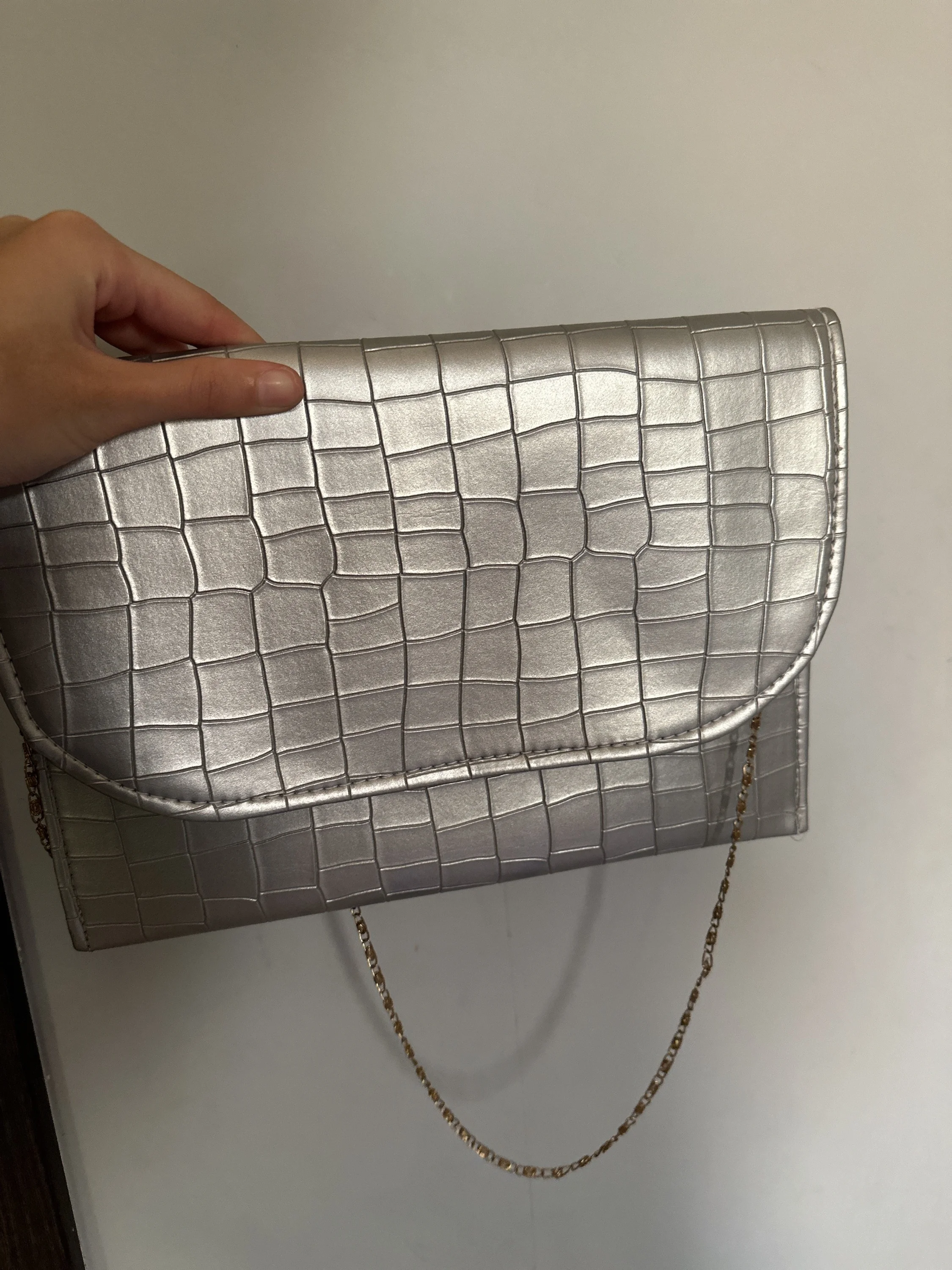 Clutch, size Other, photo 1