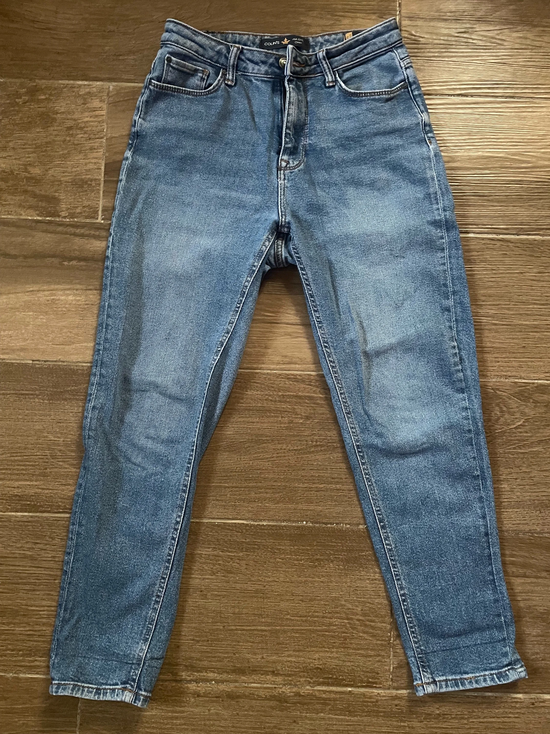 Colin's Jeans, size S / 36 / 8, photo 1
