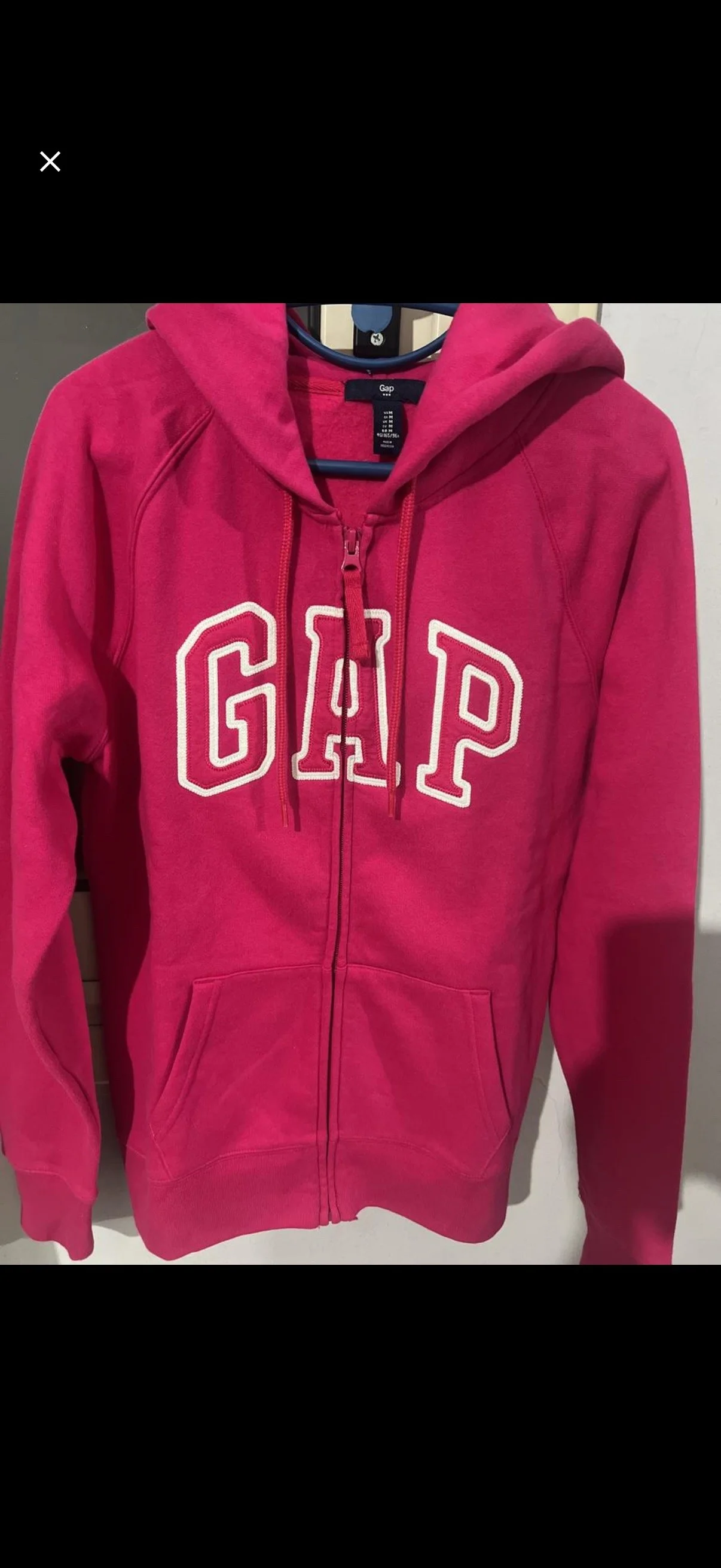 GAP Sweatshirts, size M / 38 / 10, photo 1