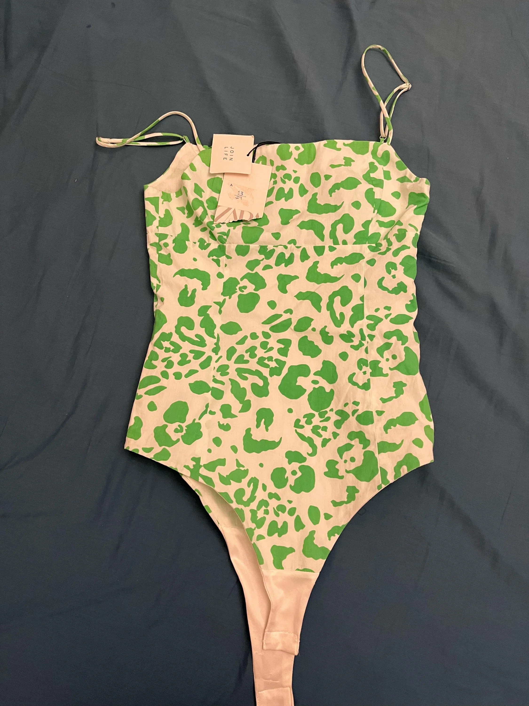 Zara Bodysuits, size XS / 34 / 6, photo 1