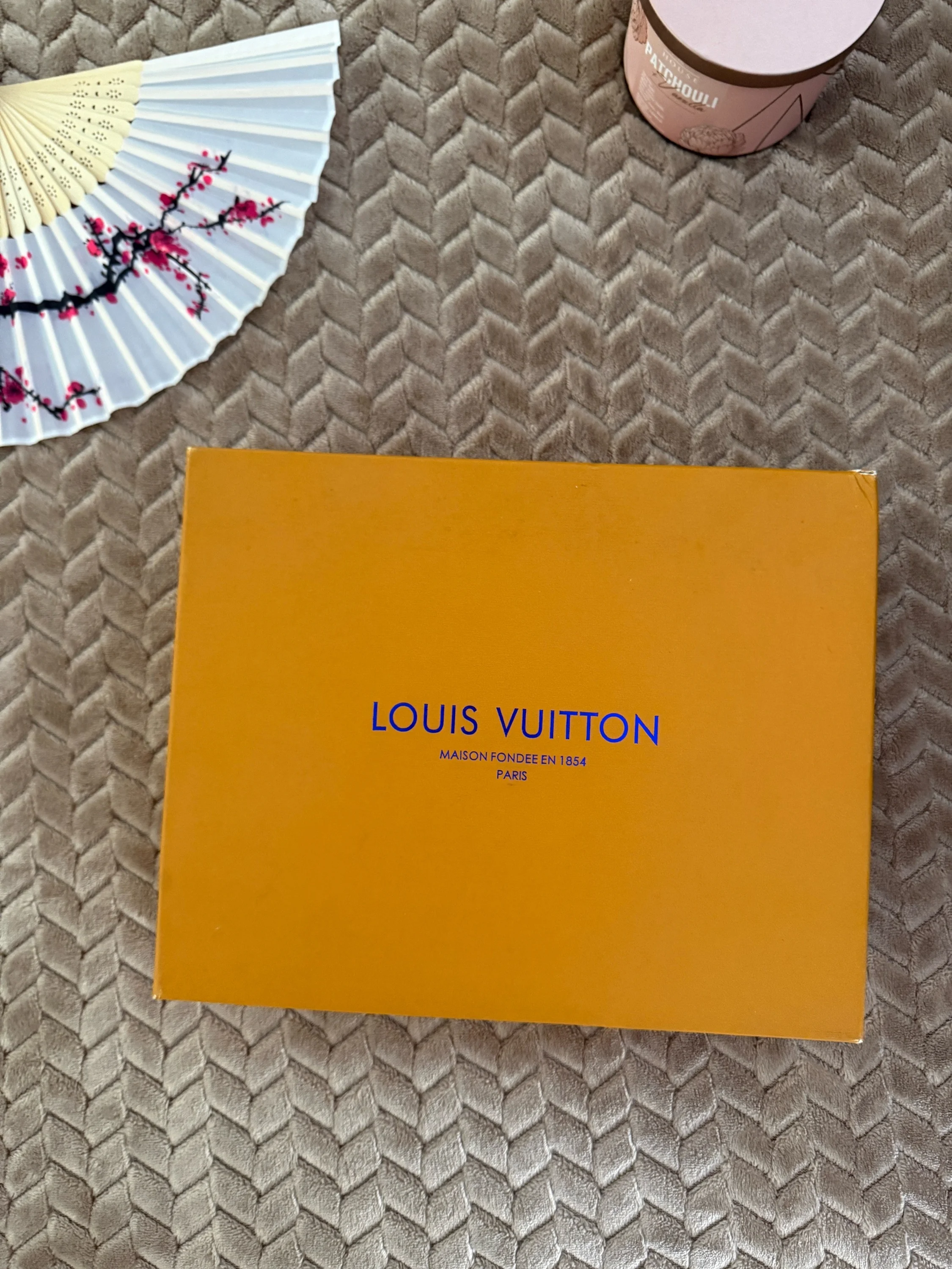 Louis Vuitton Mini Bag, size Other, photo 1