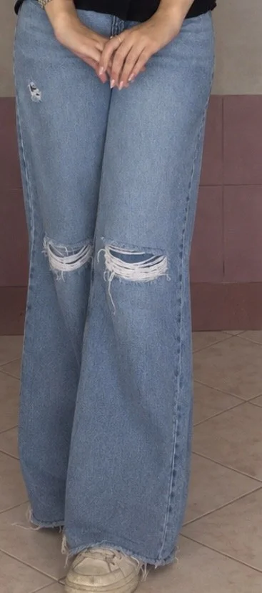 Defacto Jeans, size XS / 34 / 6, photo 1