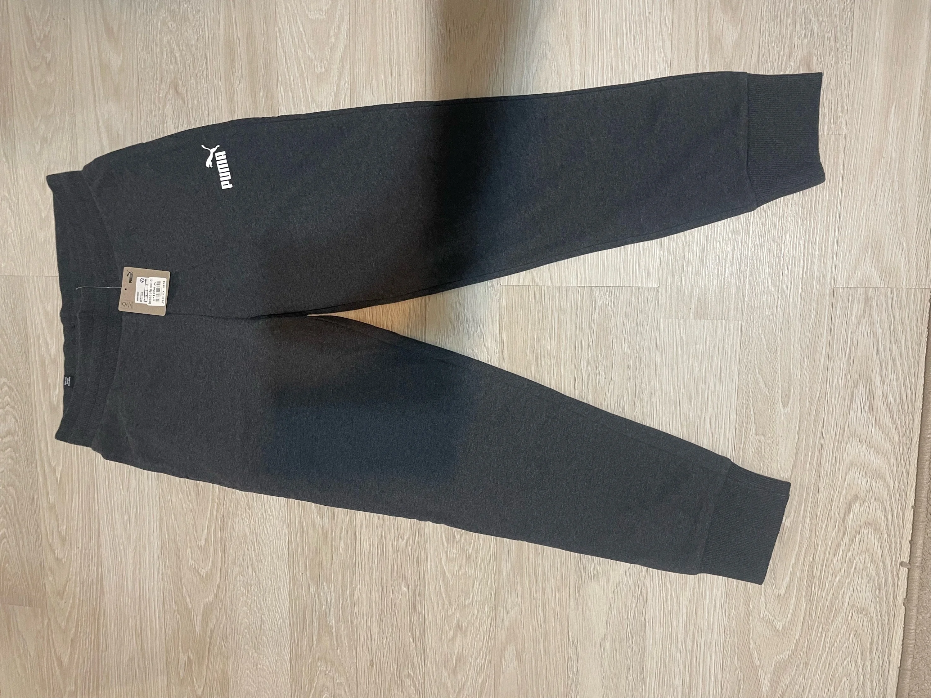Puma Sweatpants, size S / 36 / 8, photo 1