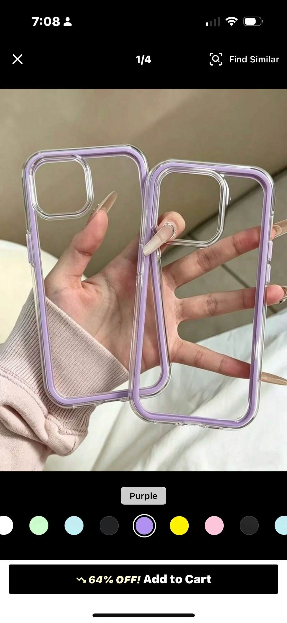 Phone Cases, size Other, photo 1