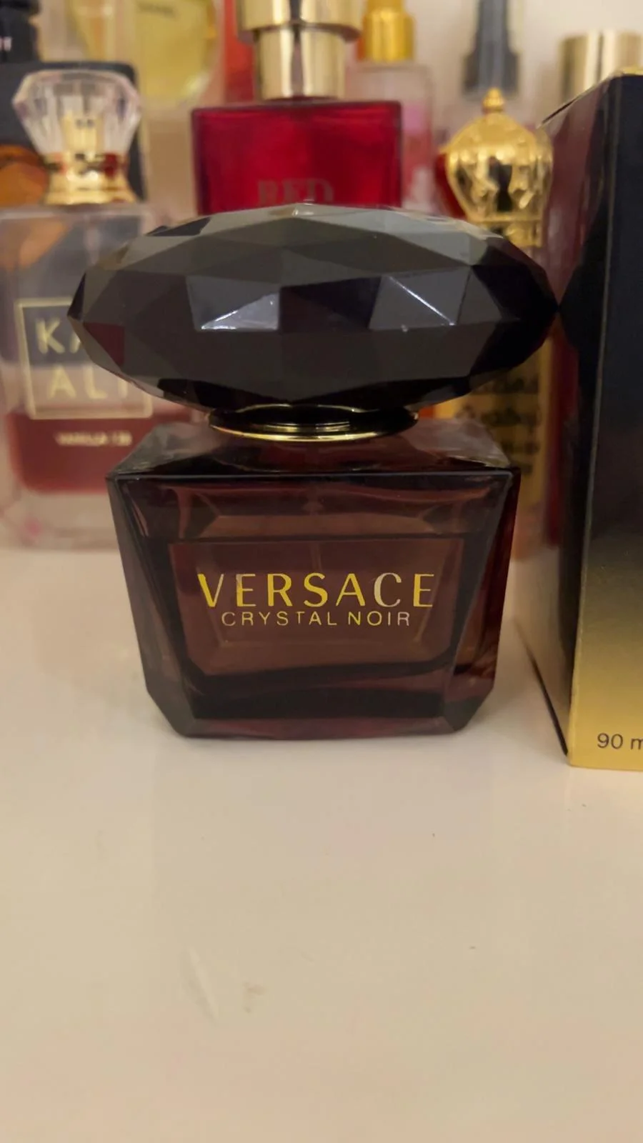 Versace Perfume, size No Size, photo 1