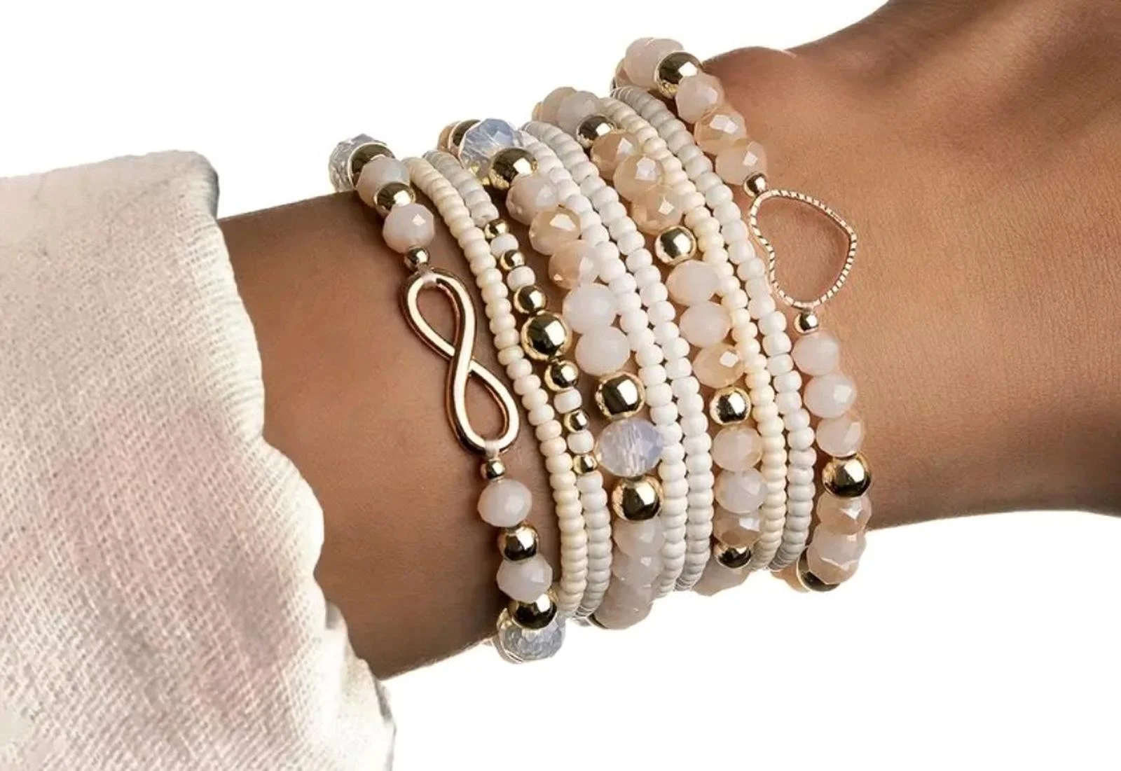 Bracelets, size Other, photo 1
