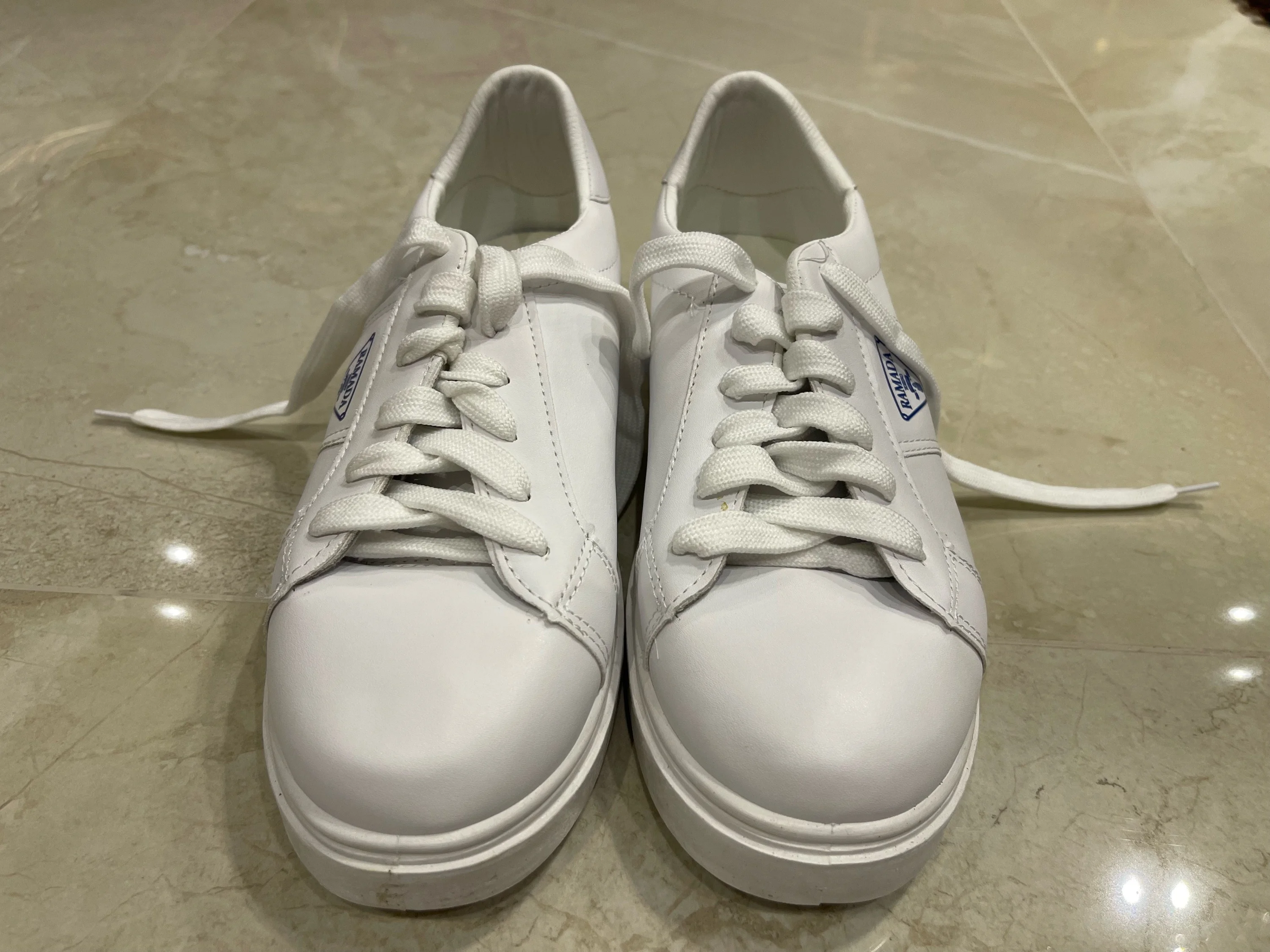 Sneakers, size 43, photo 1