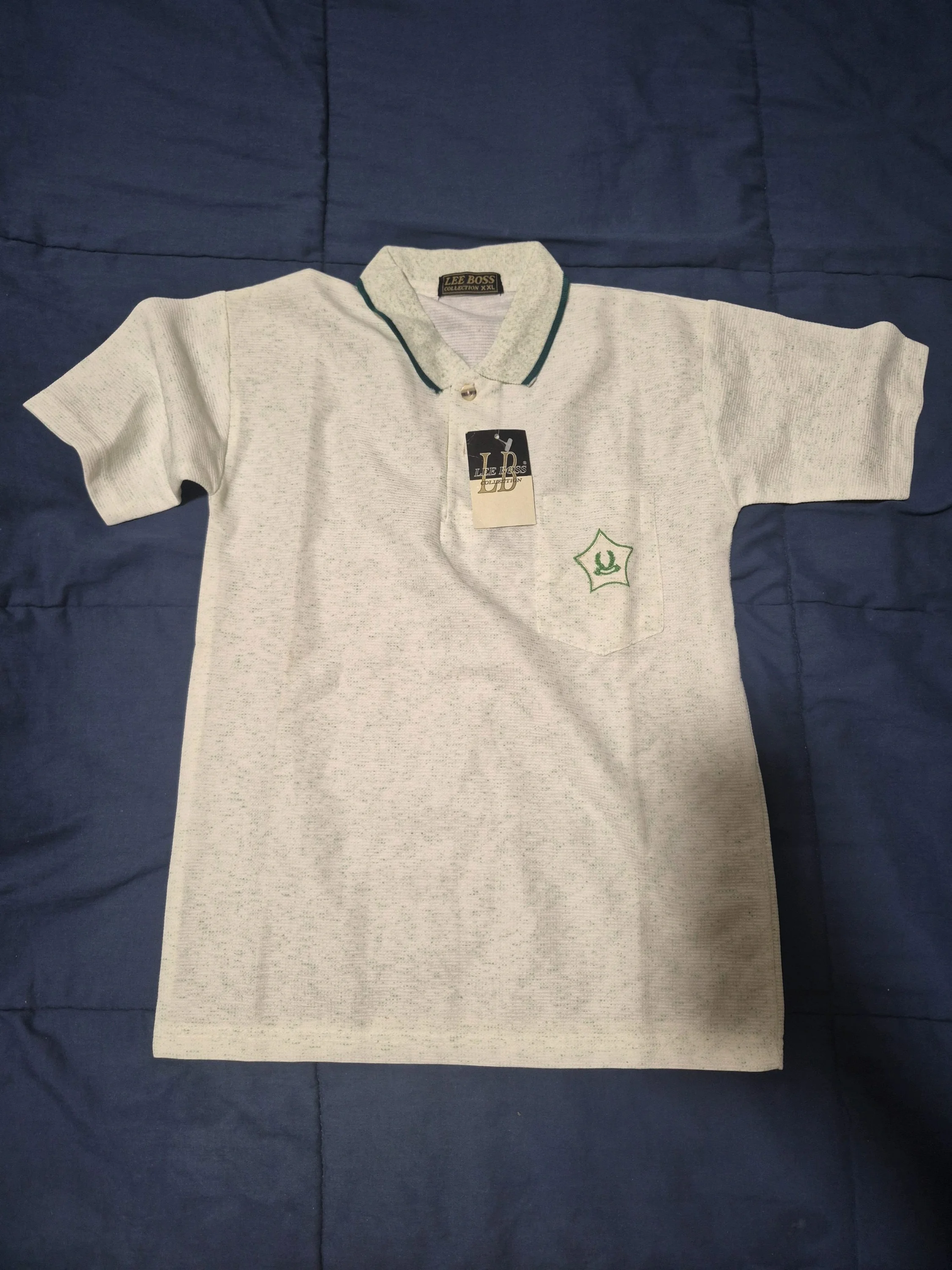 Polo Shirts, size M, photo 1