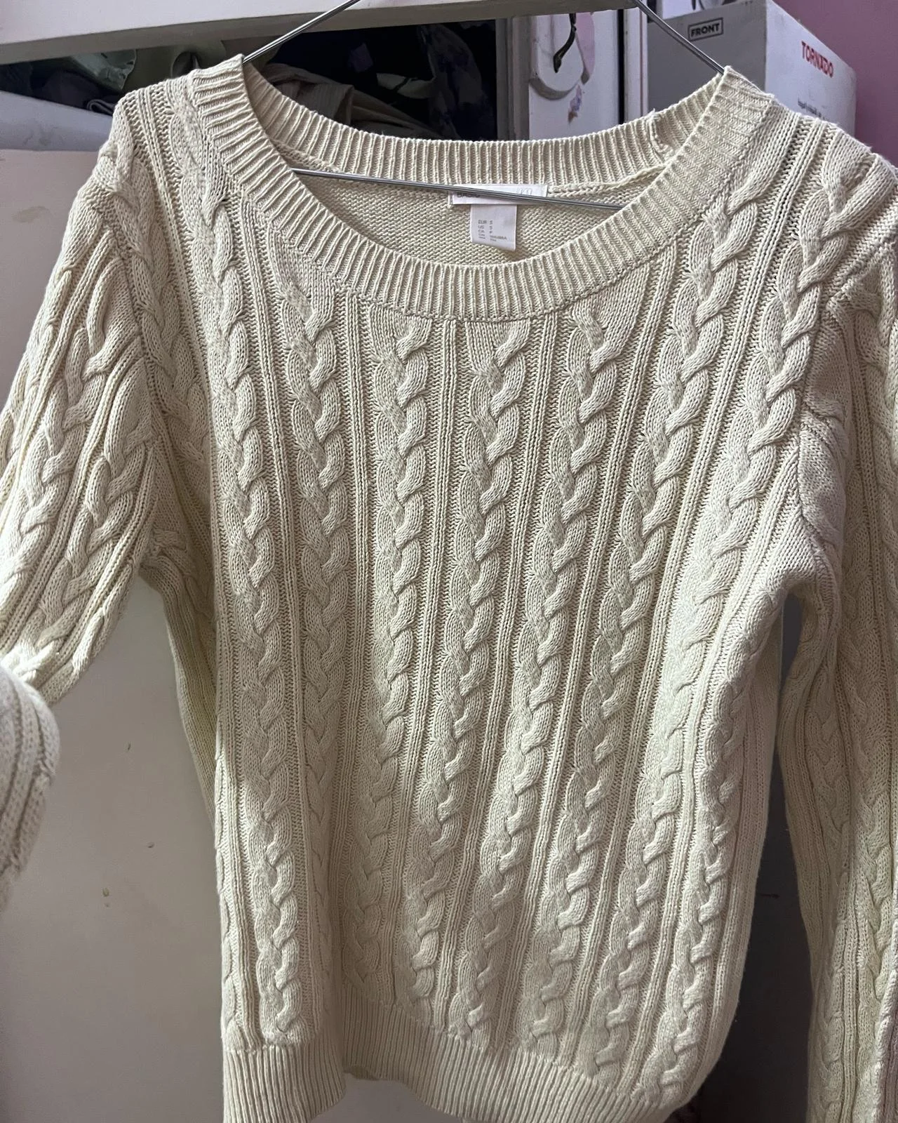 H&M Sweaters & Pullovers, size S / 36 / 8, photo 1