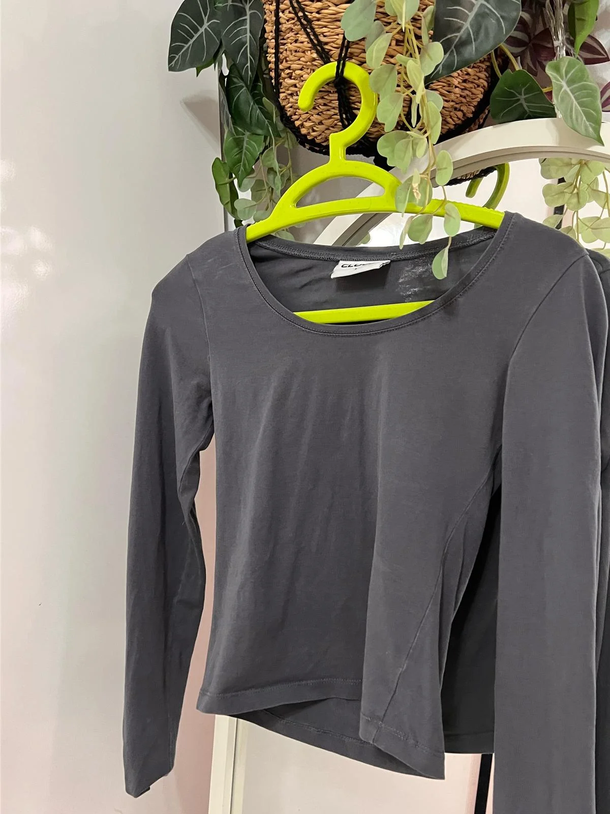 local brands Long Sleeve, size S / 36 / 8, photo 1
