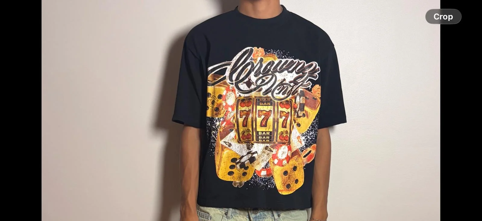 T-shirts, size S, photo 1