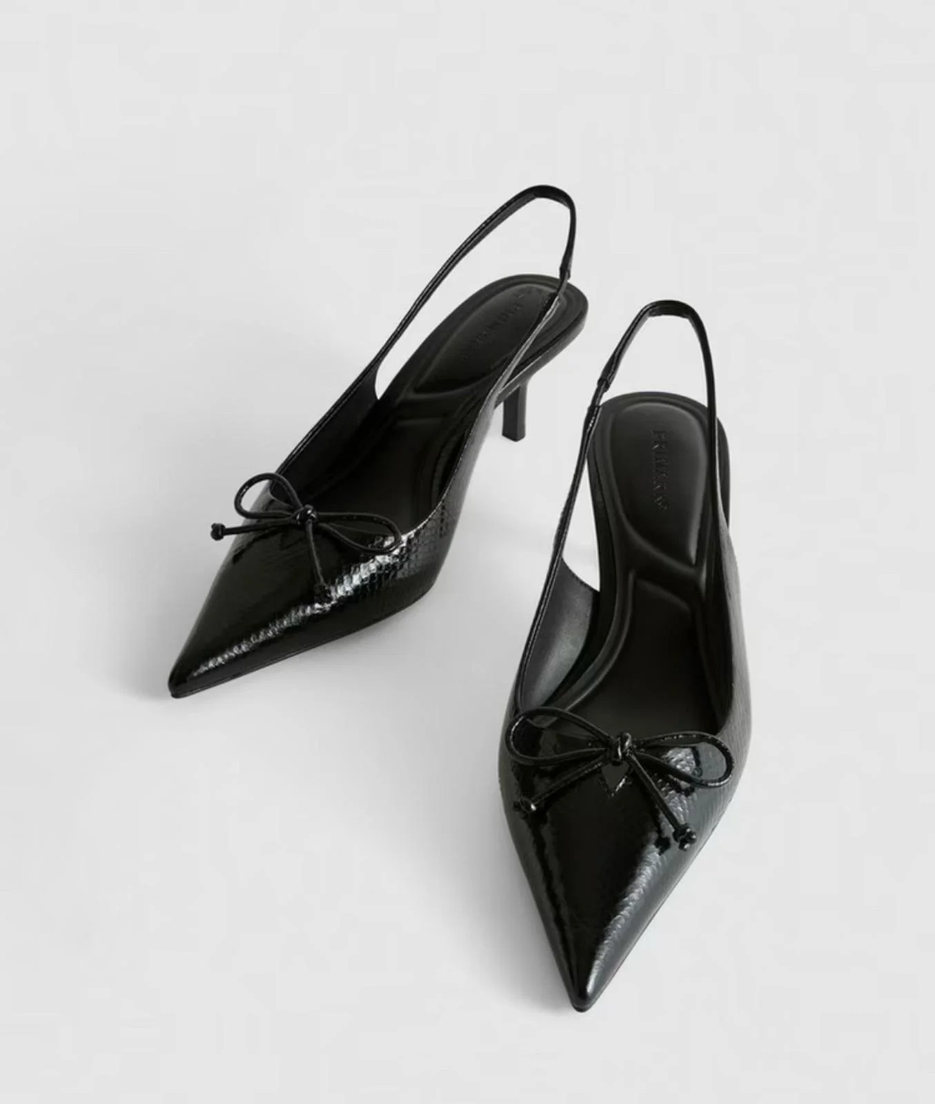Primark Kitten Heels, size 38, photo 1