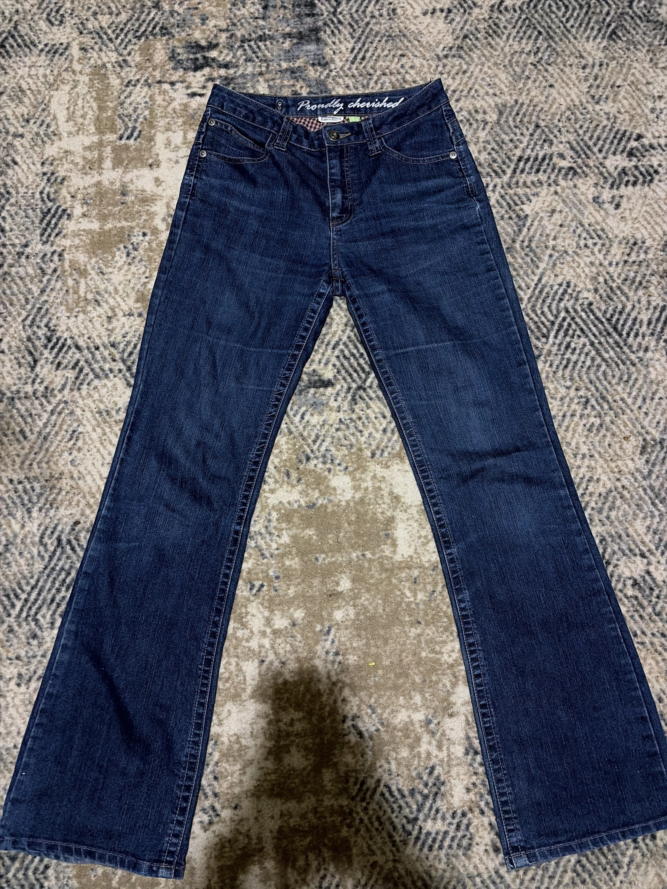 Jeans, size M / 38 / 10, photo 1