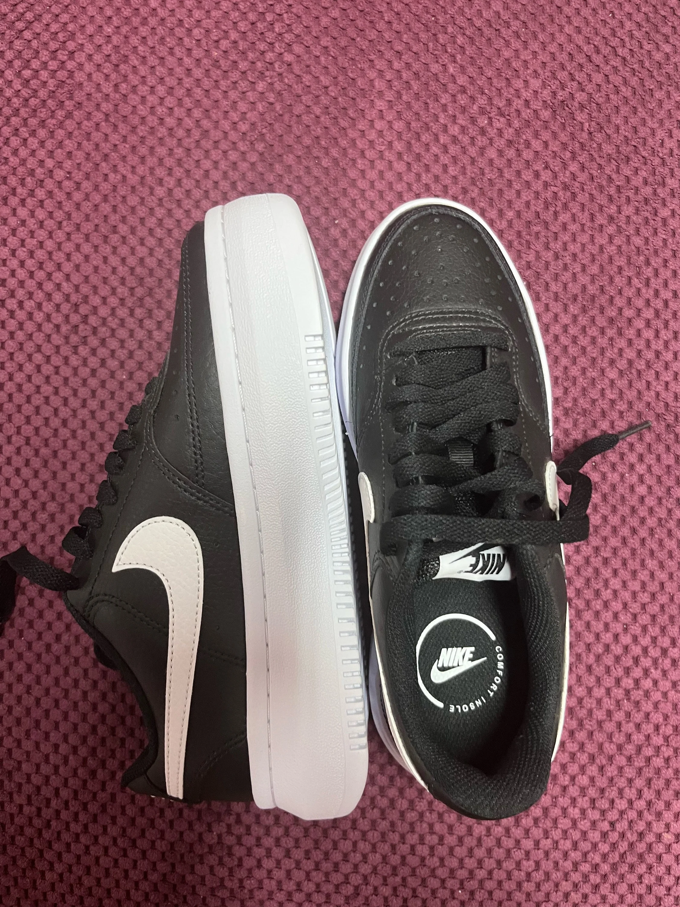 Nike Sneakers, size 37.5, photo 1