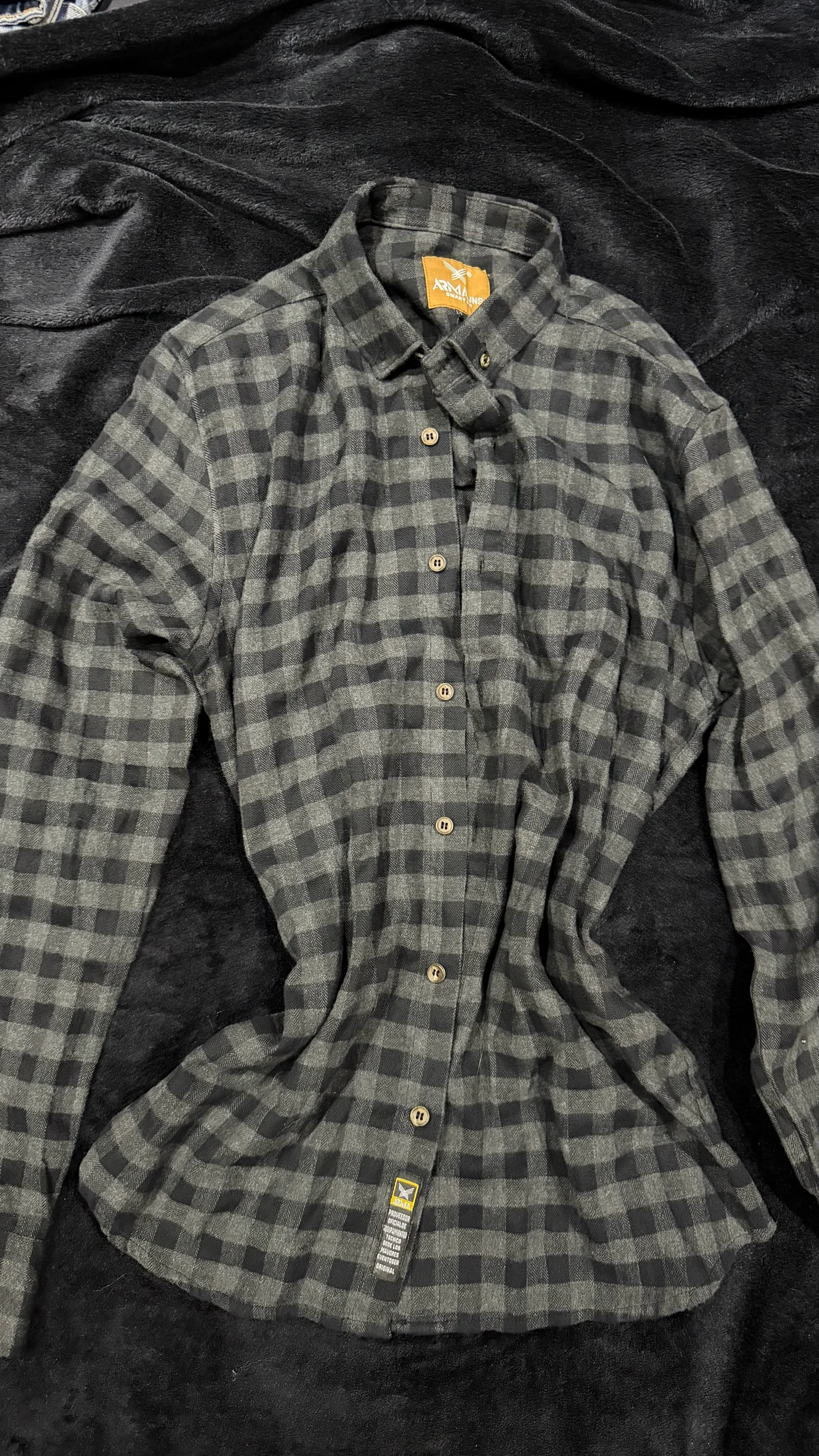 Shirts, size L / 40 / 12, photo 1
