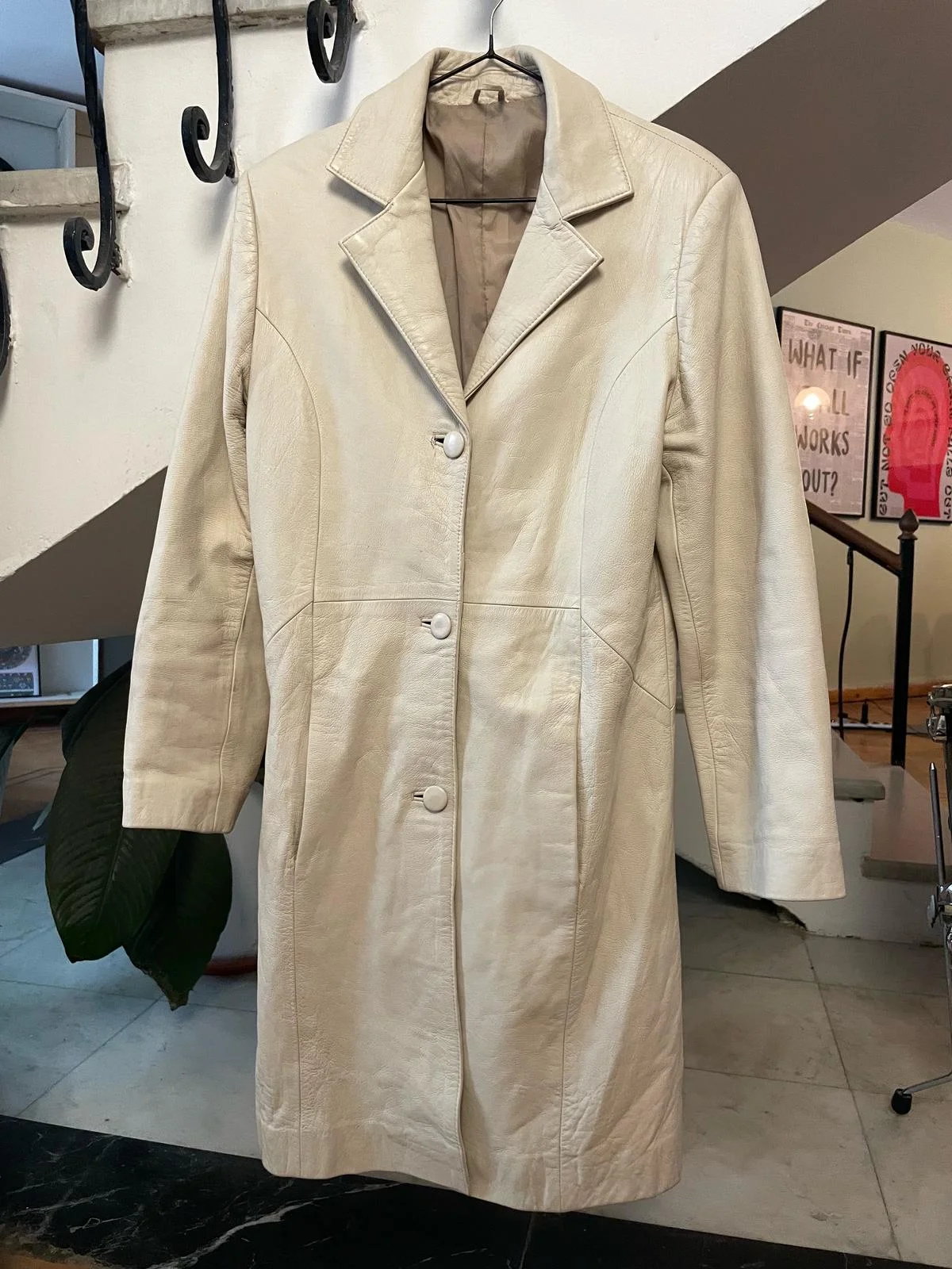 Stefanel Coats, size S / 36 / 8, photo 1