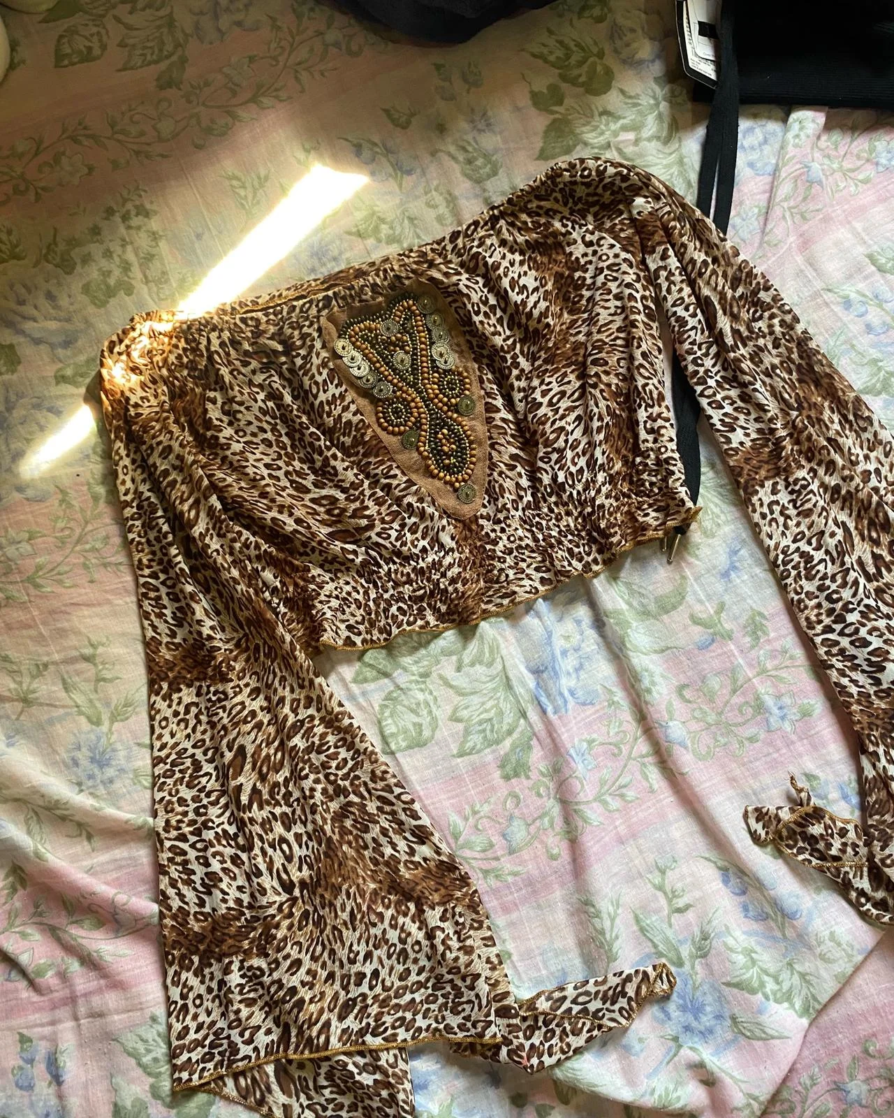Crop Tops, size S / 36 / 8, photo 1