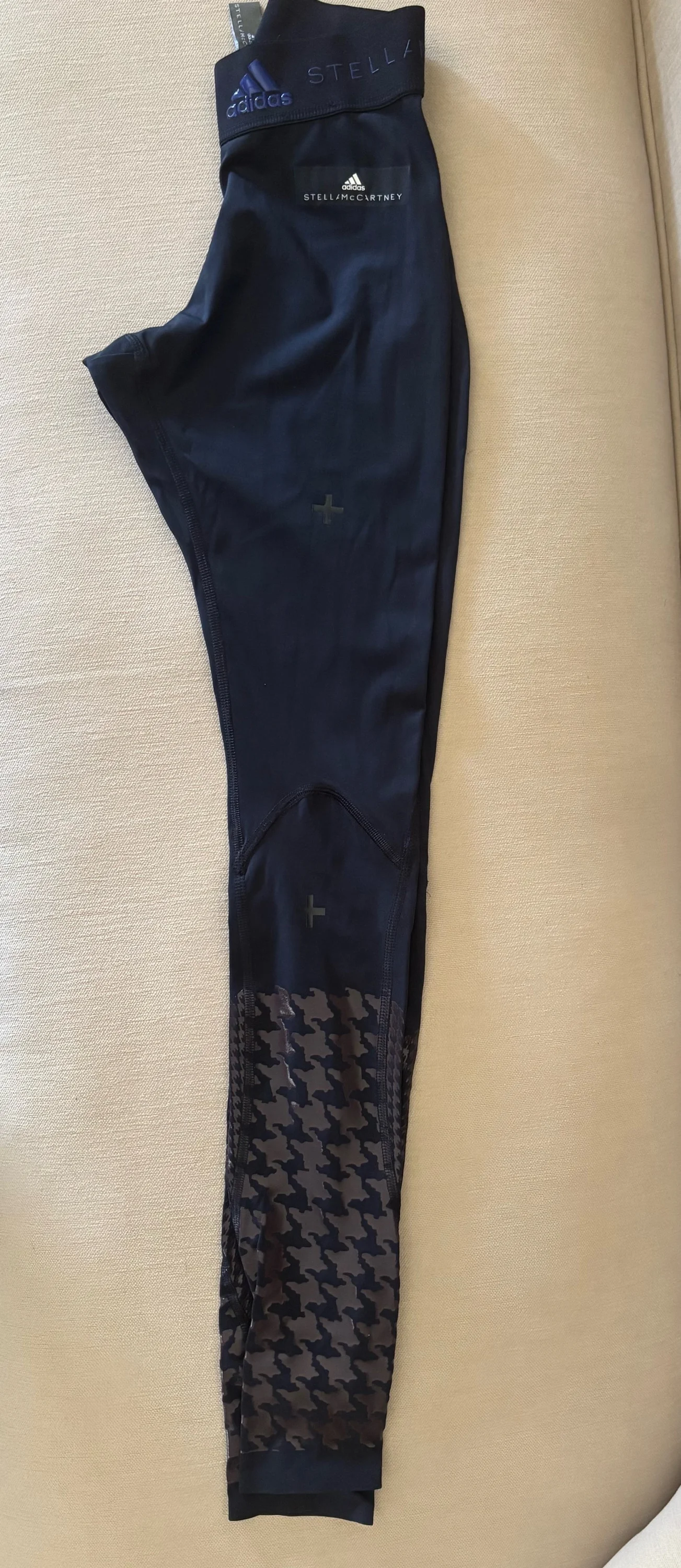 adidas Leggings, size XS / 34 / 6, photo 1