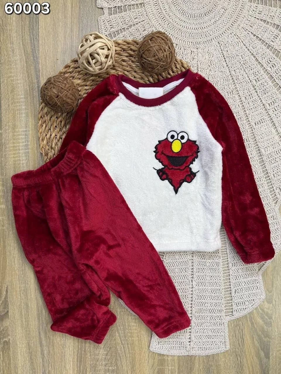LC Wakiki Sleepwear, size 2y, photo 1