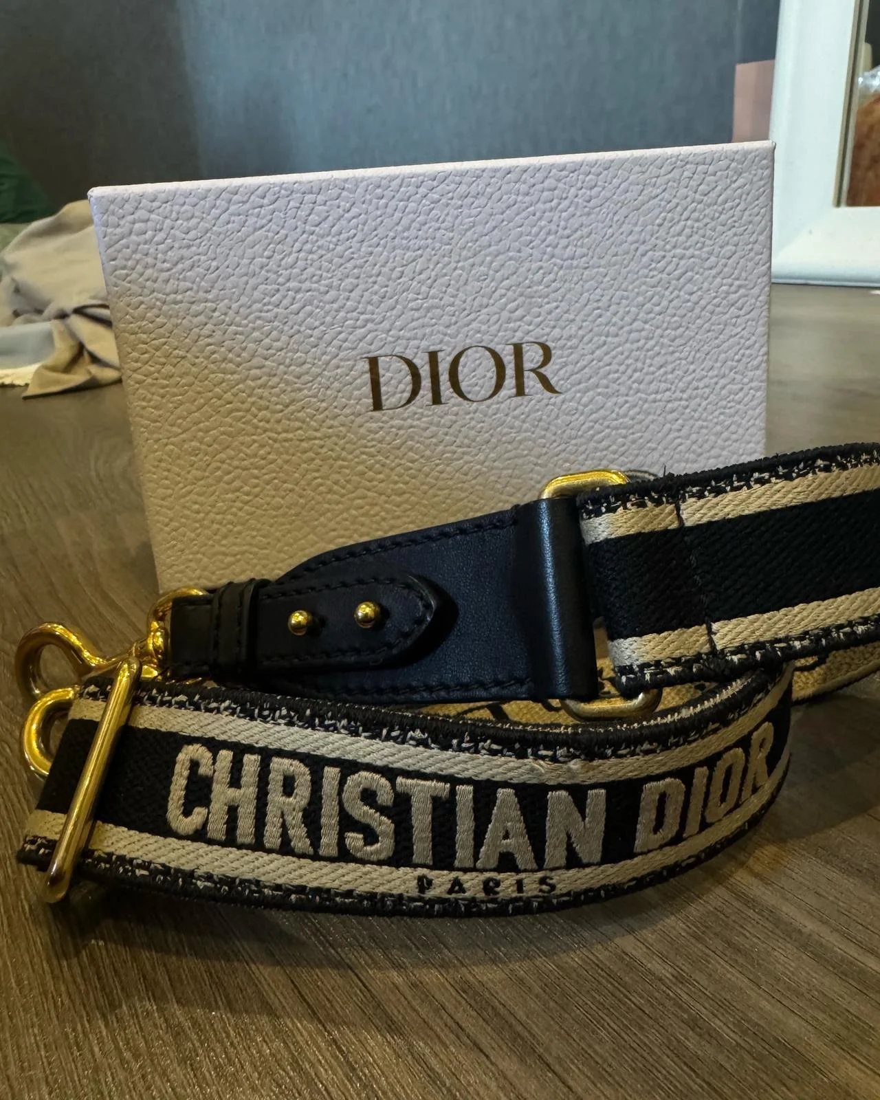 Dior Cross-Body Bag, size One size, photo 1