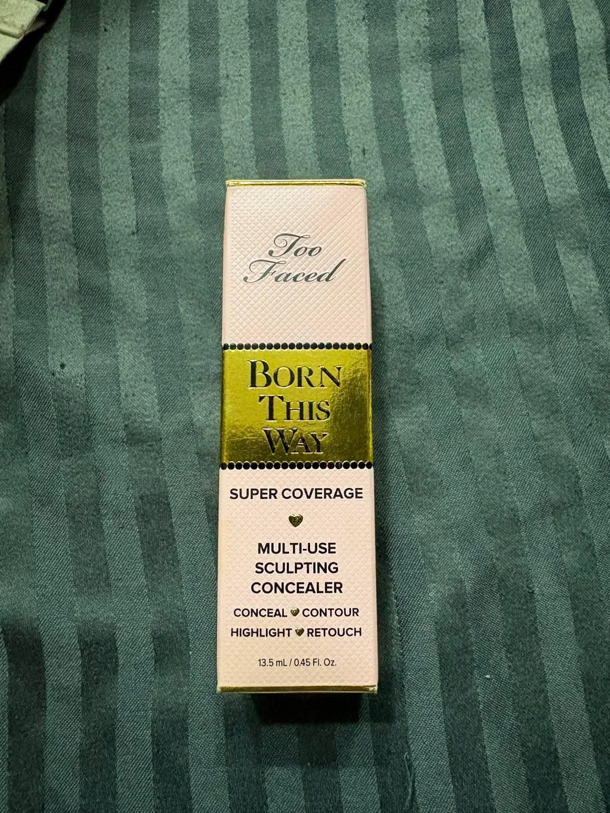 Too Faced Makeup, size Other, photo 1
