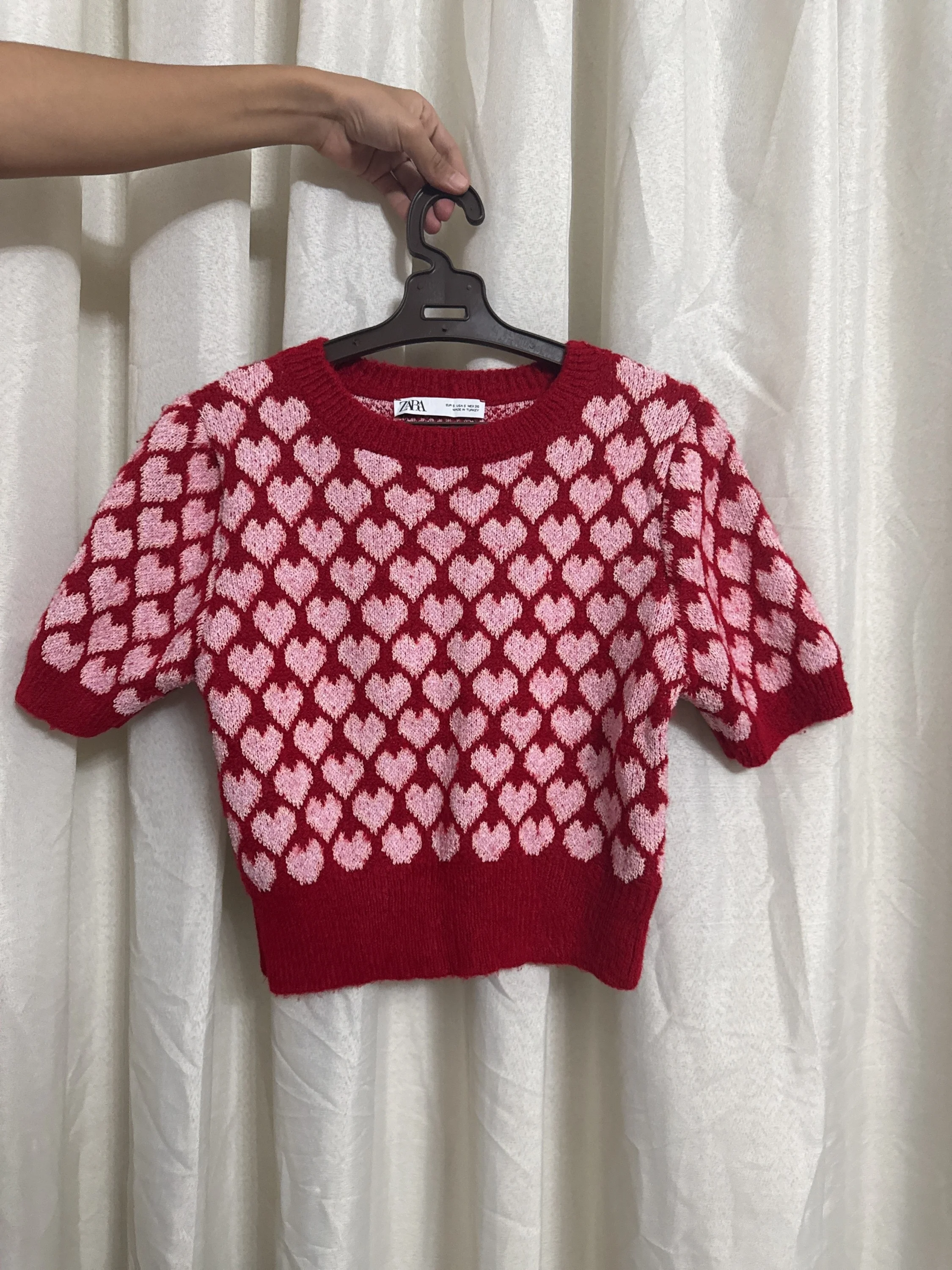 Zara Sweaters & Pullovers, size S / 36 / 8, photo 1