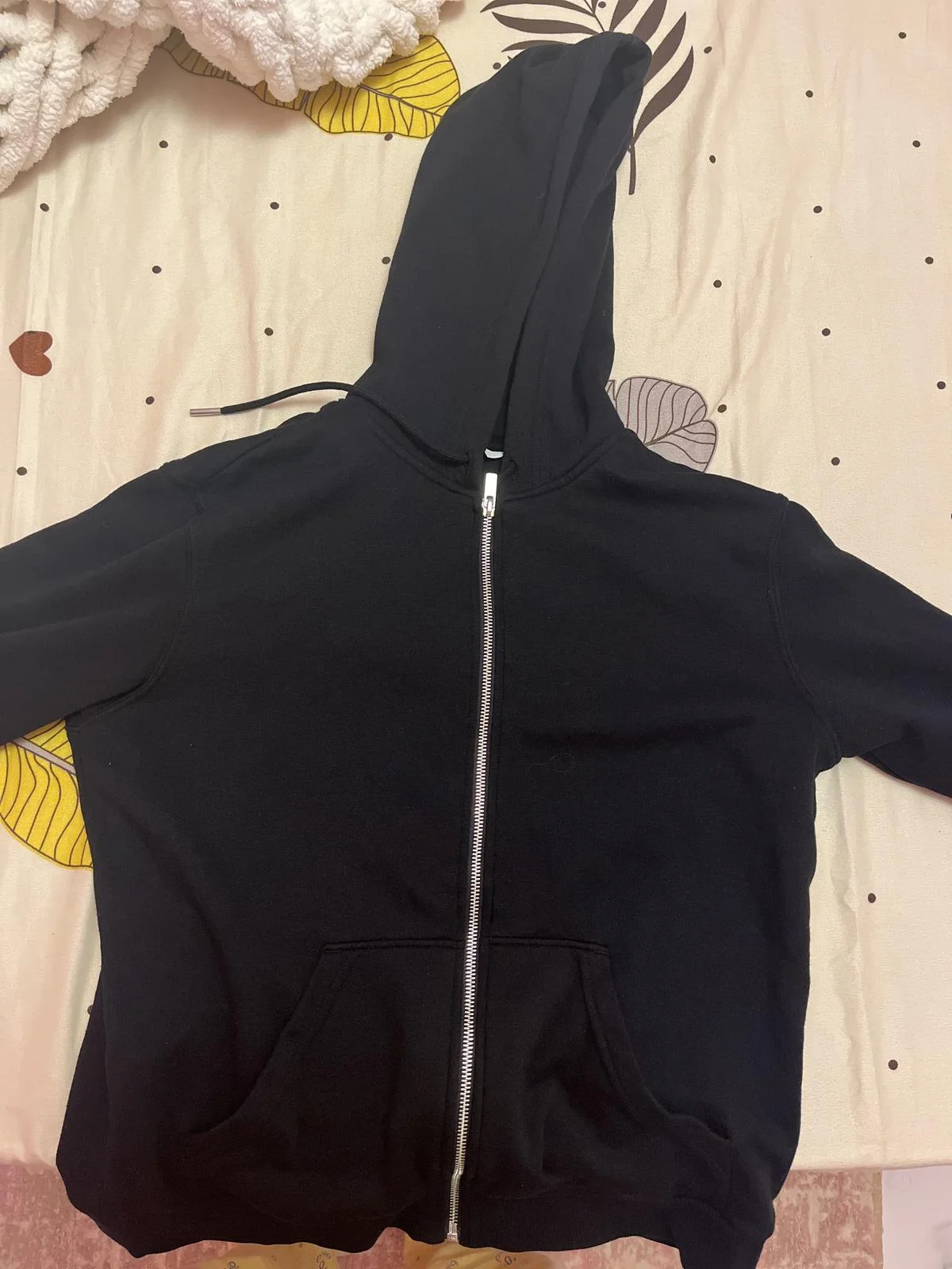 H&M Long Sleeve, size S / 36 / 8, photo 1