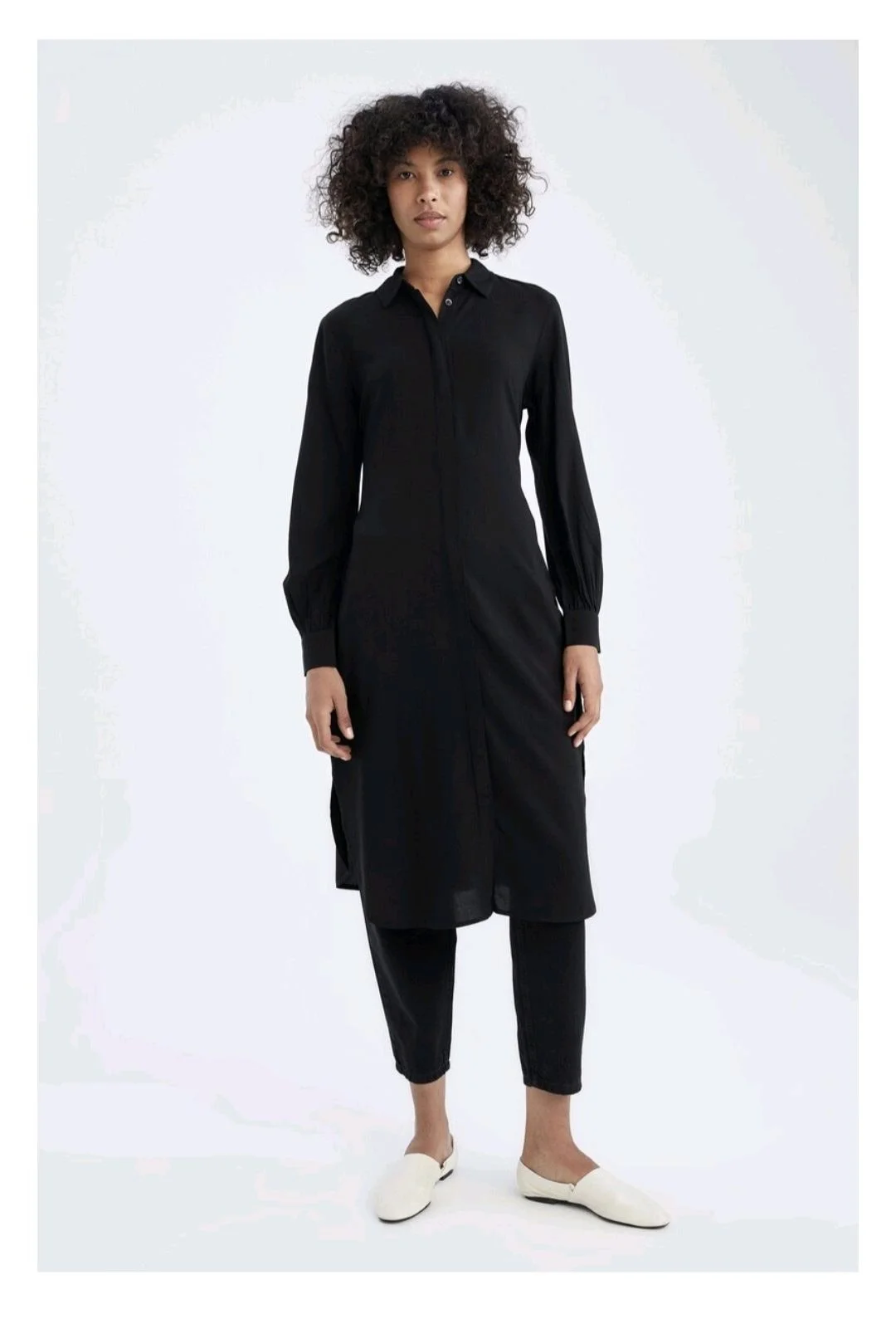 Defacto Midi Dresses, size XXL / 44 / 16, photo 1
