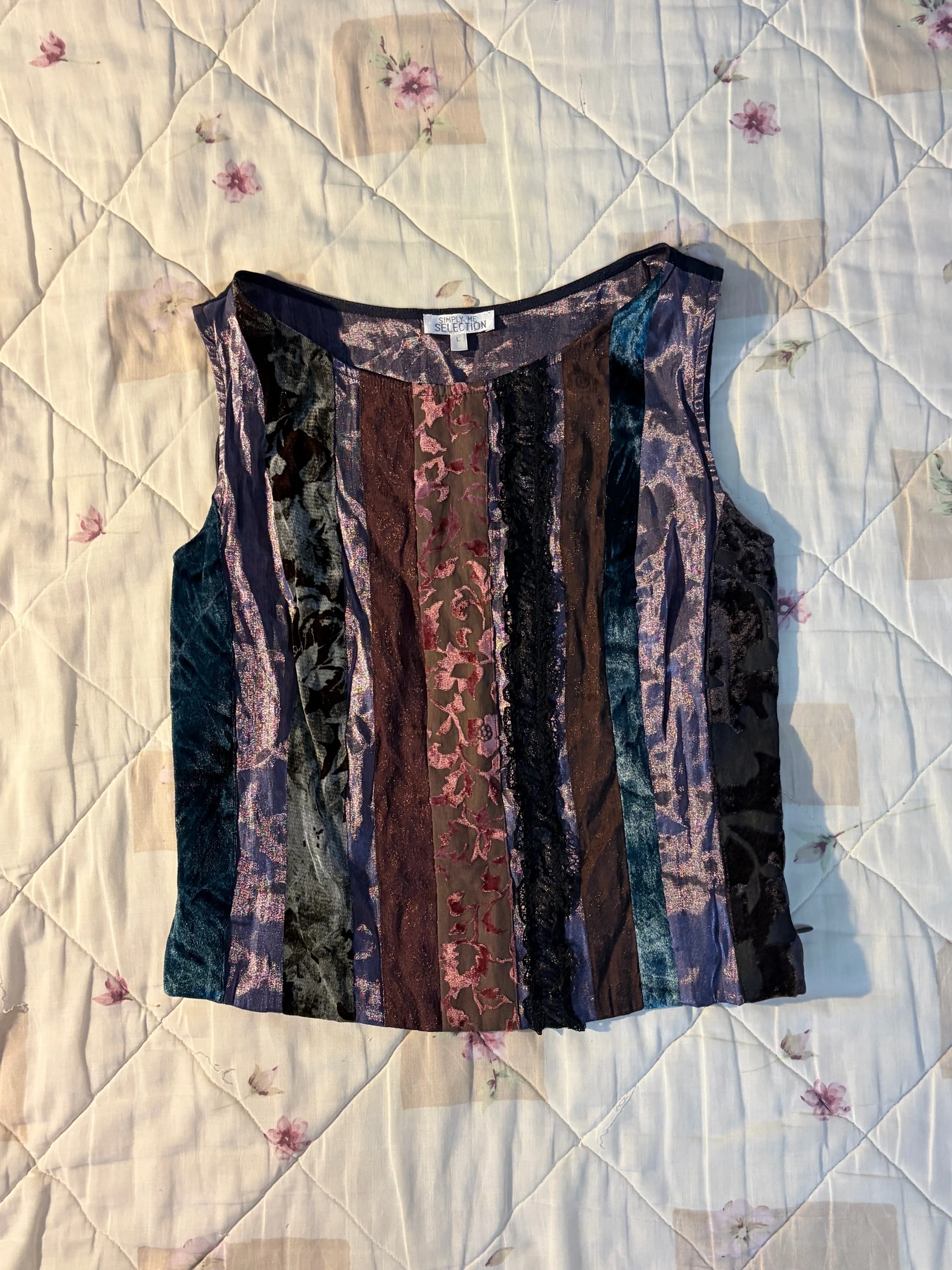 Tank Tops, size L / 40 / 12, photo 1
