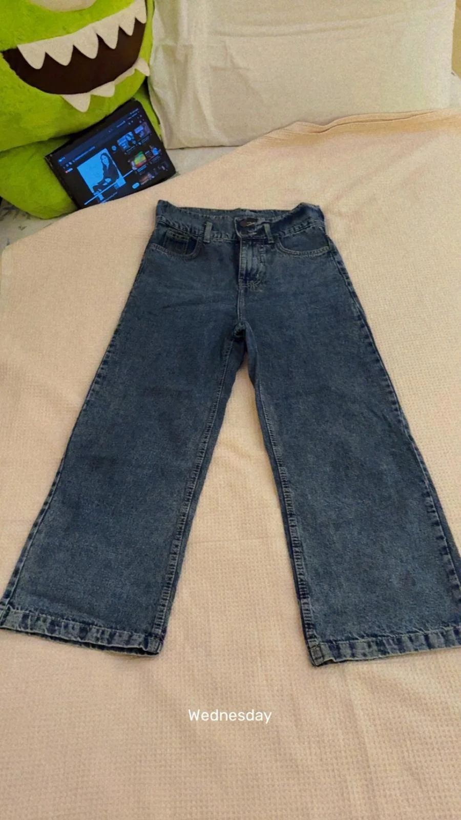 Jeans, size XS / 34 / 6, photo 1