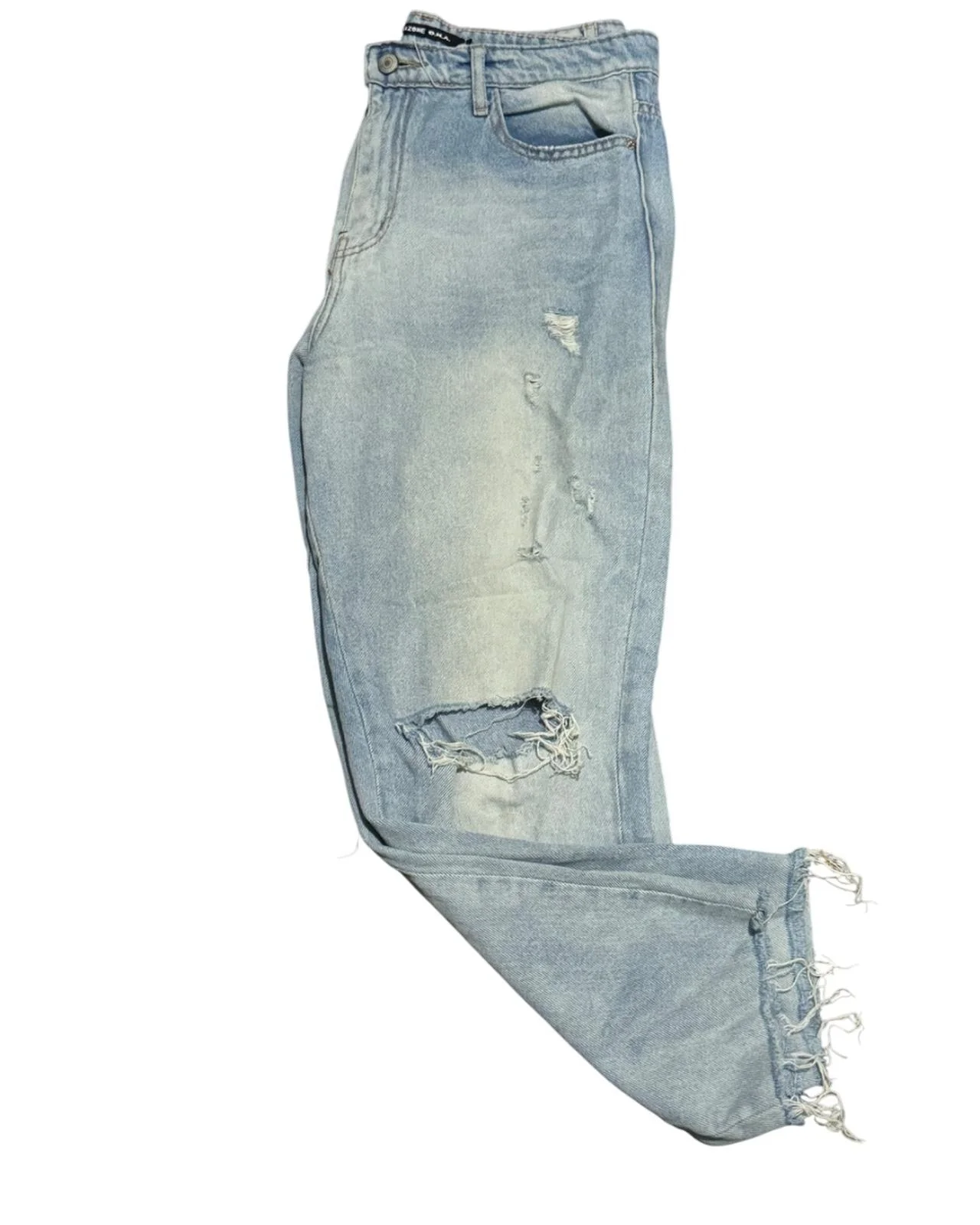 Jeans, size M / 38 / 10, photo 1