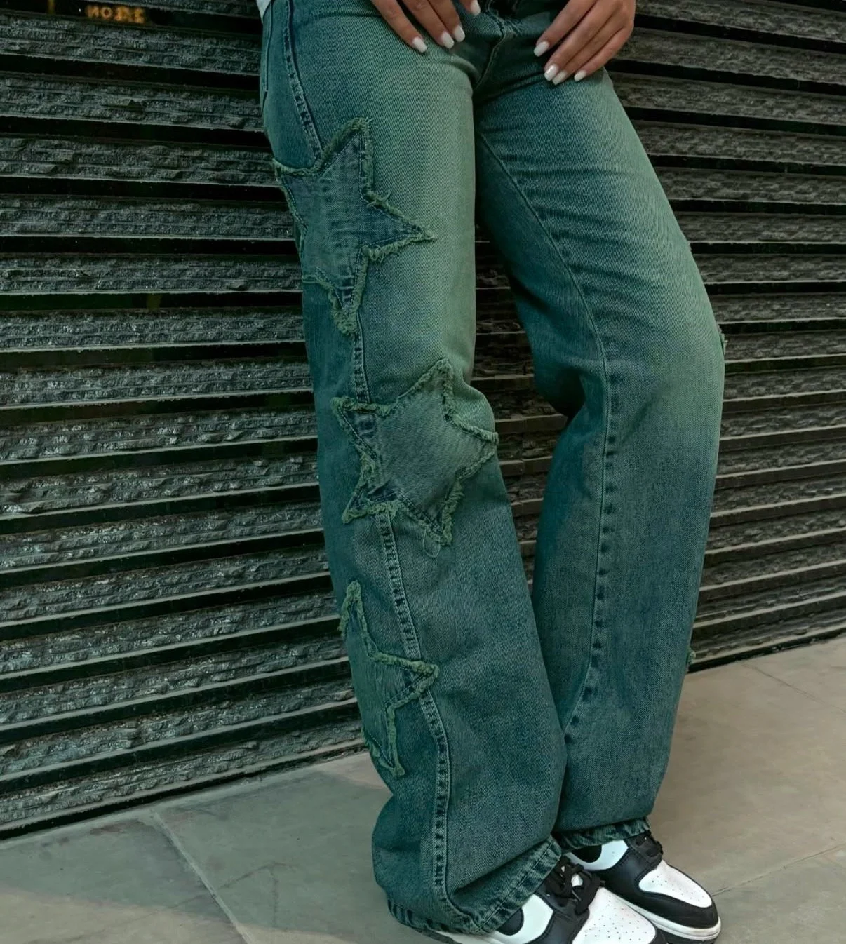 Mii Jeans, size S / 36 / 8, photo 1