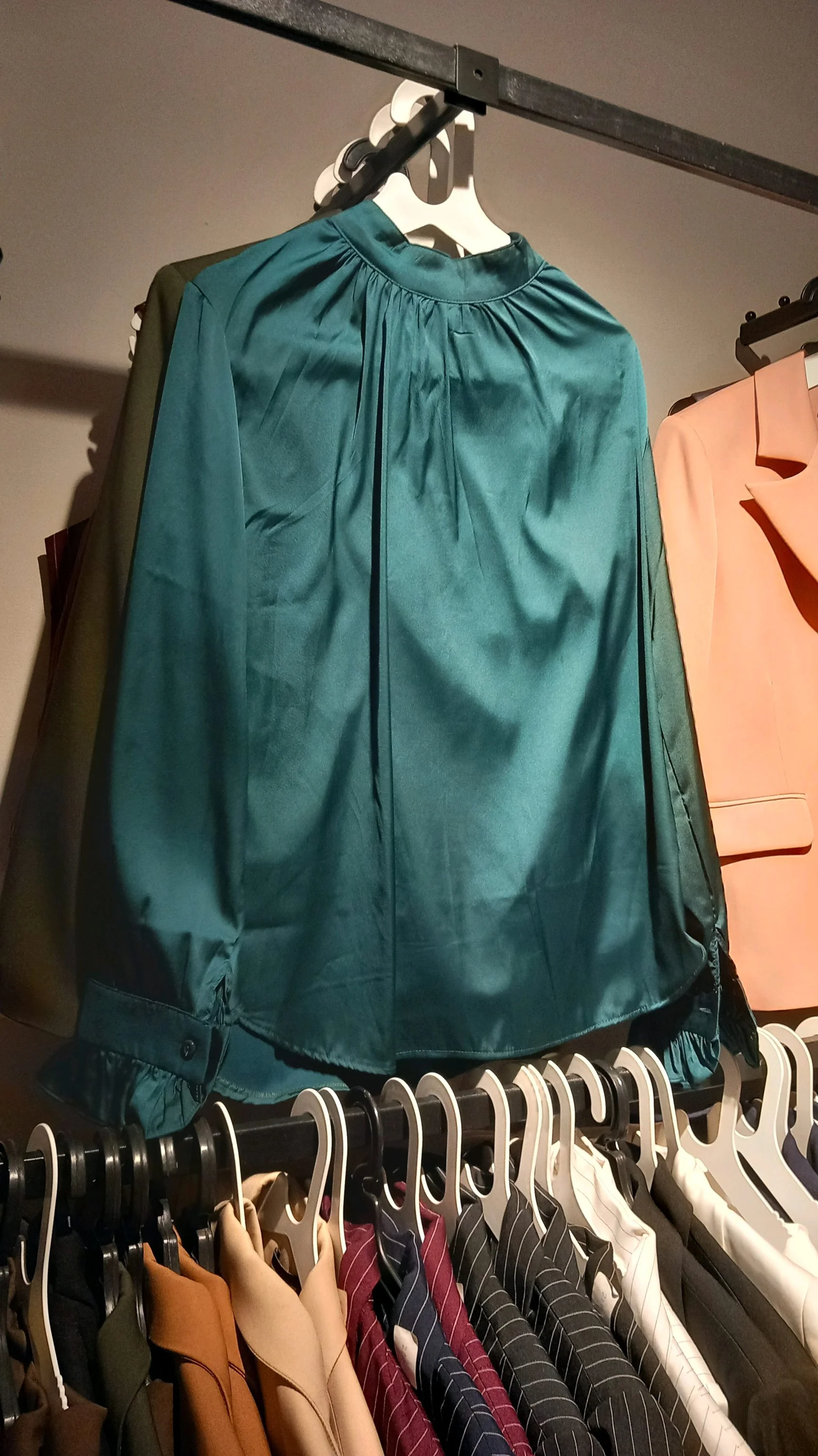 Blouses, size XL / 42 / 14, photo 1