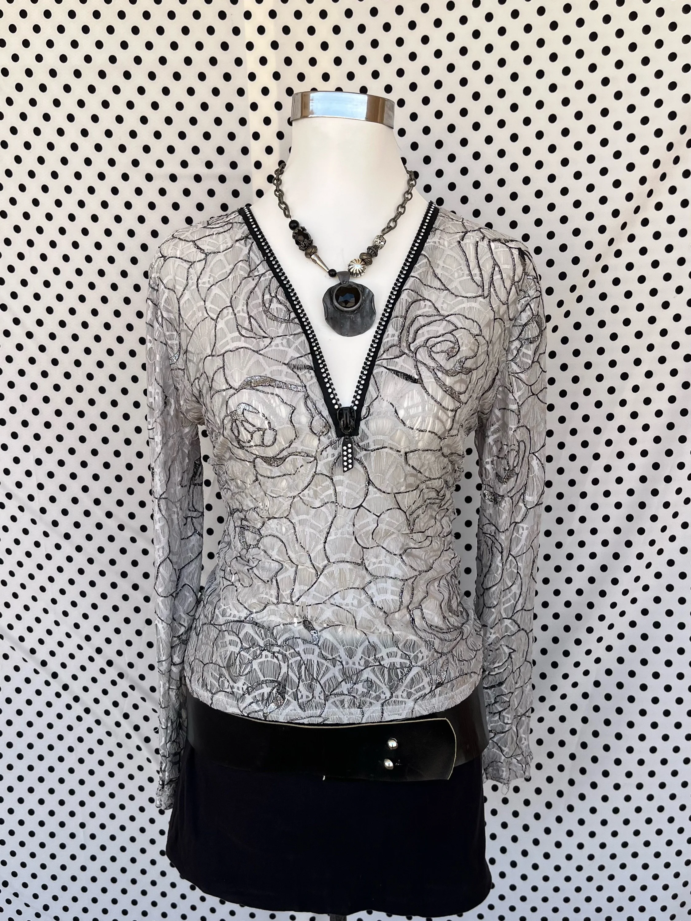 Blouses, size M / 38 / 10, photo 1