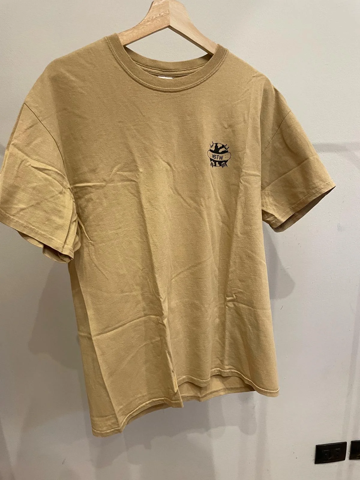 Gildan T-shirts, size L, photo 1