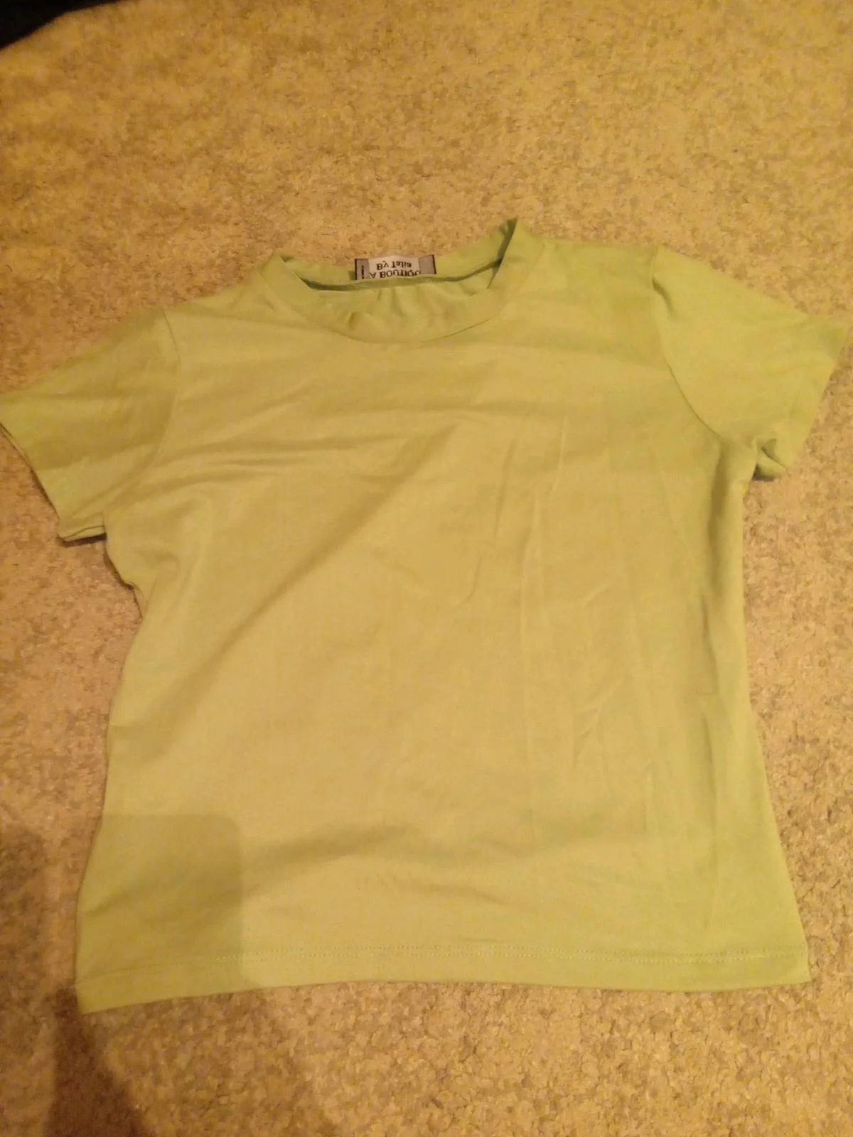 T-shirts, size One size, photo 1