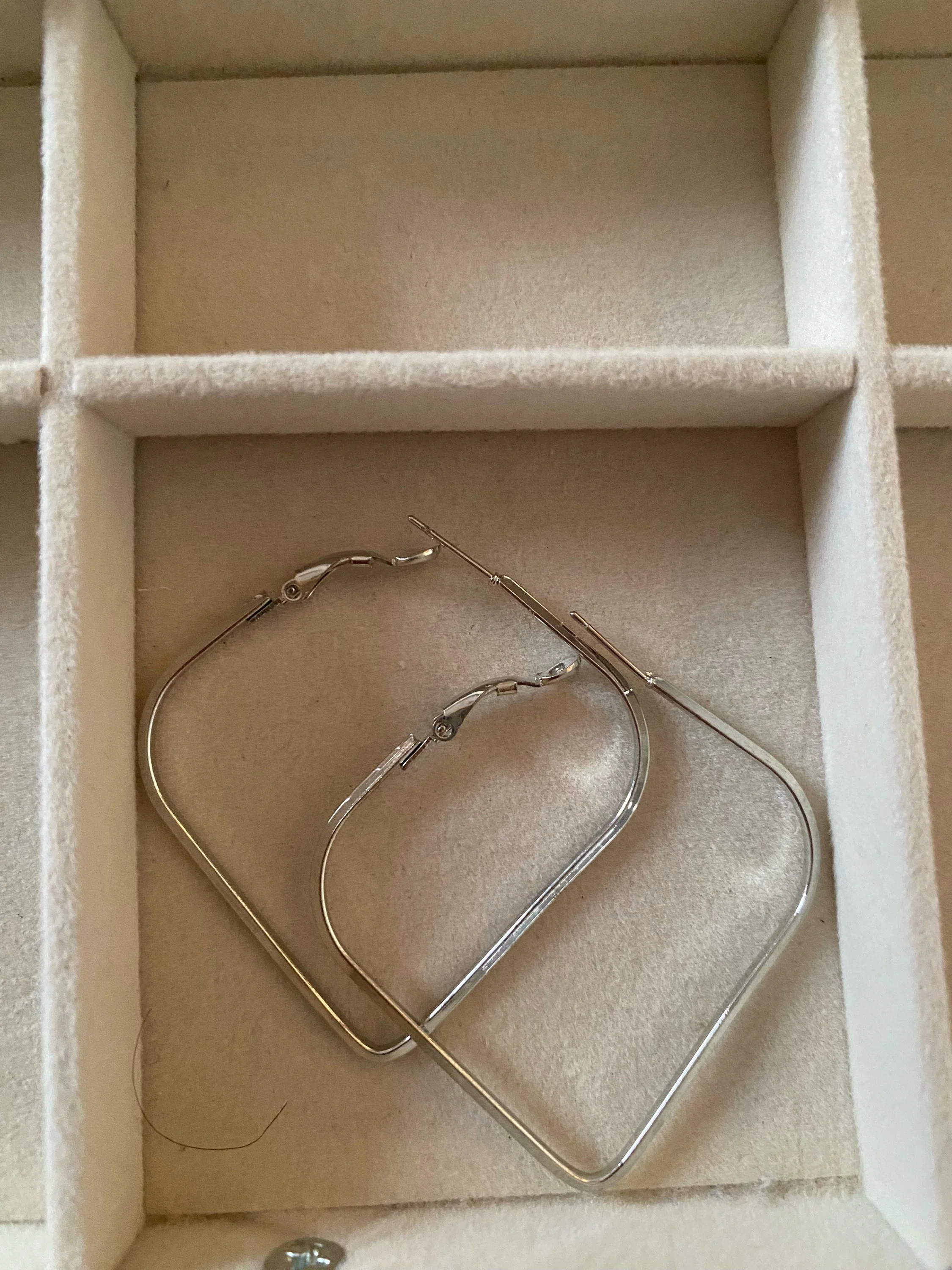 local brands Earrings, size Other, photo 1