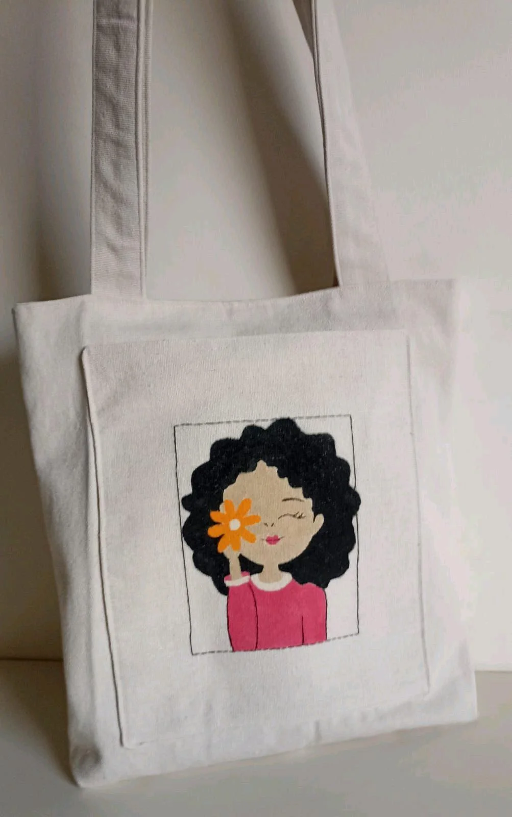 Local Tote Bag, size Other, photo 1