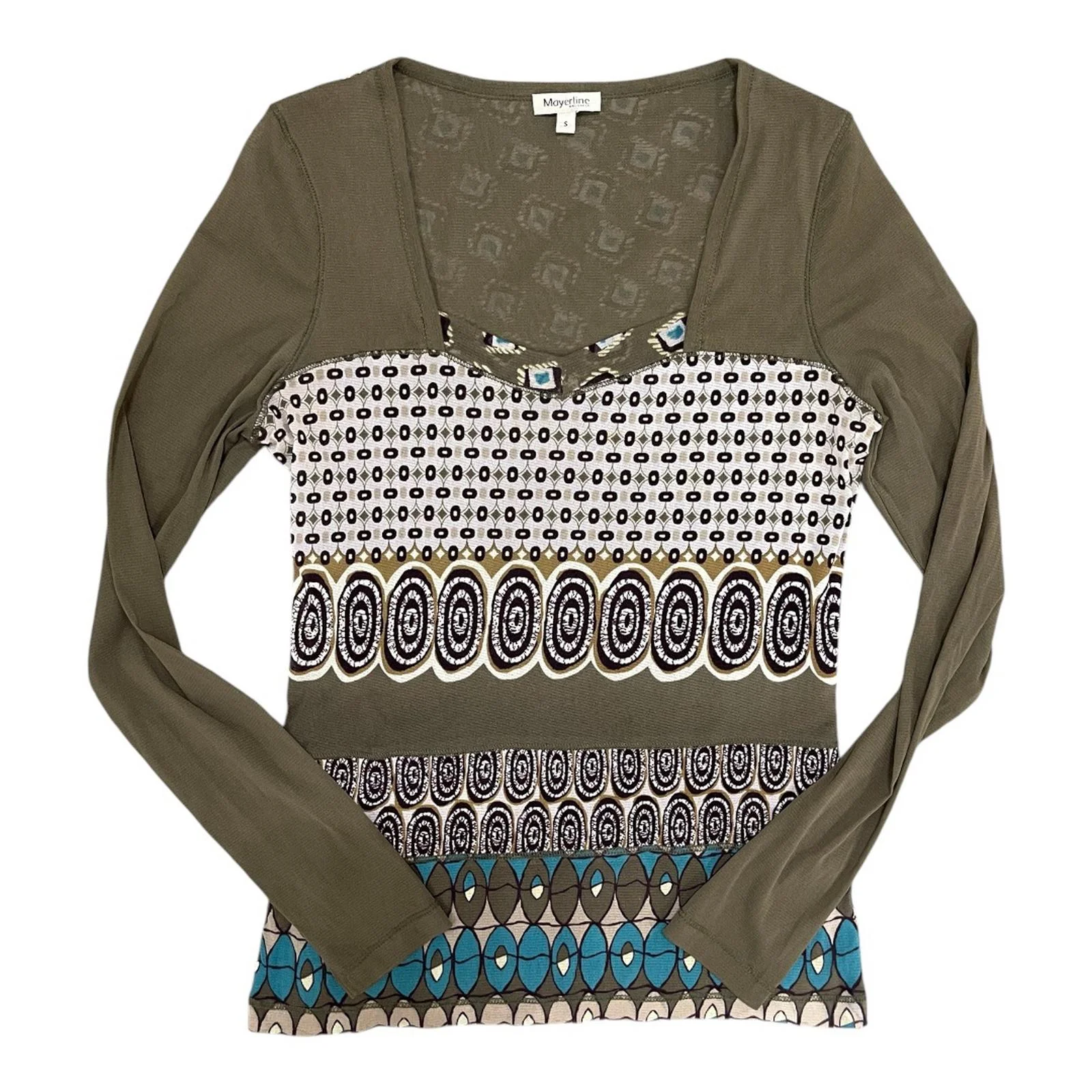 Mayerline Long Sleeve, size S / 36 / 8, photo 1