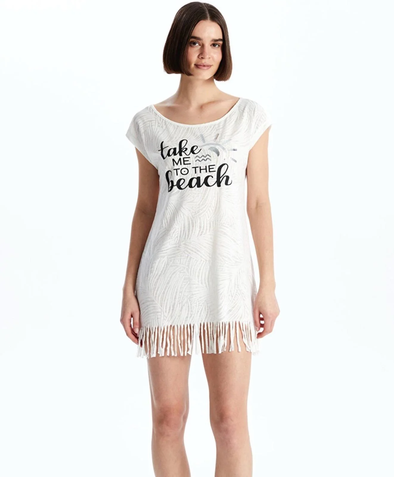 LC Wakiki Cover-Ups, size L / 40 / 12, photo 1
