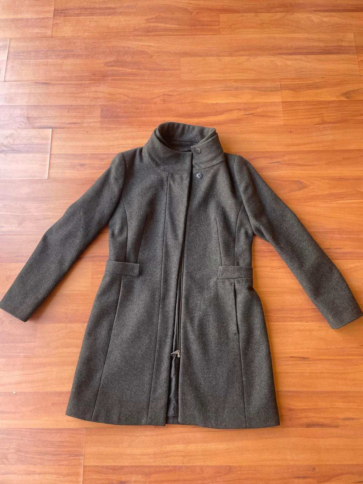 Zara Coats, size M / 38 / 10, photo 1