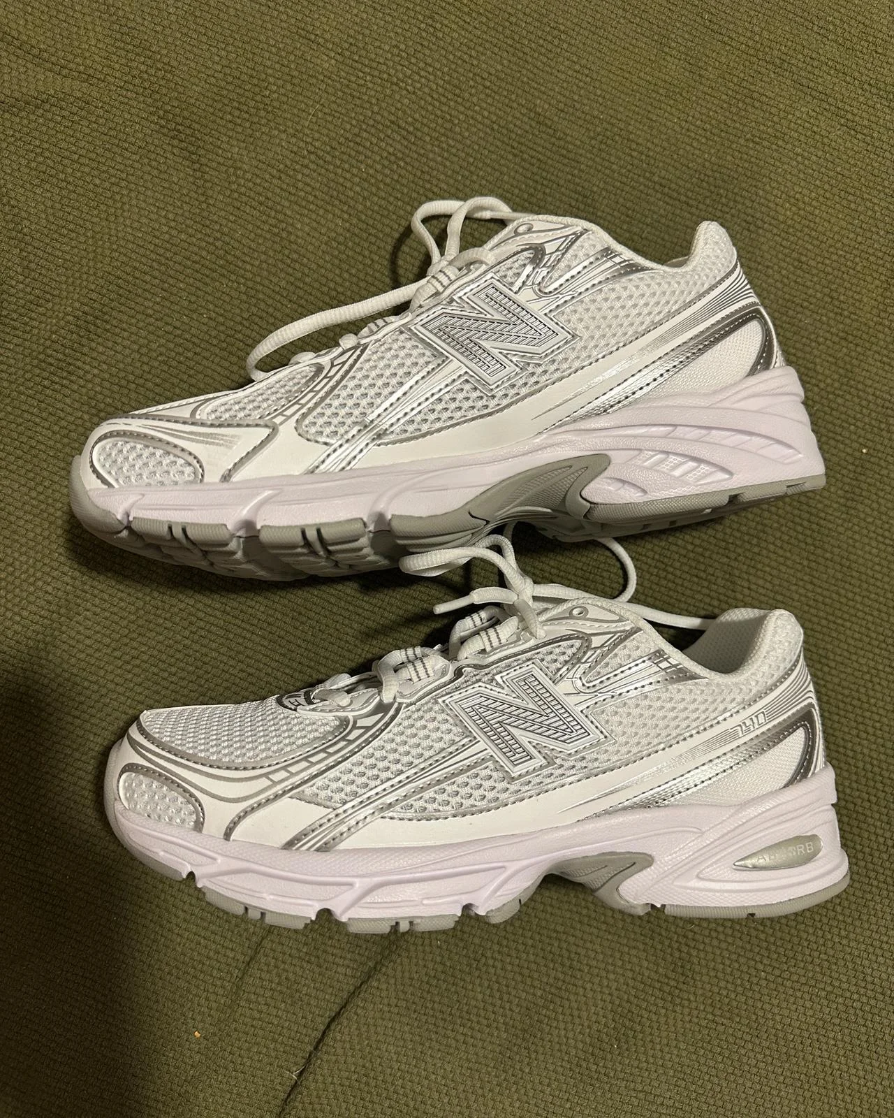 Nike Sneakers, size 40.5, photo 1