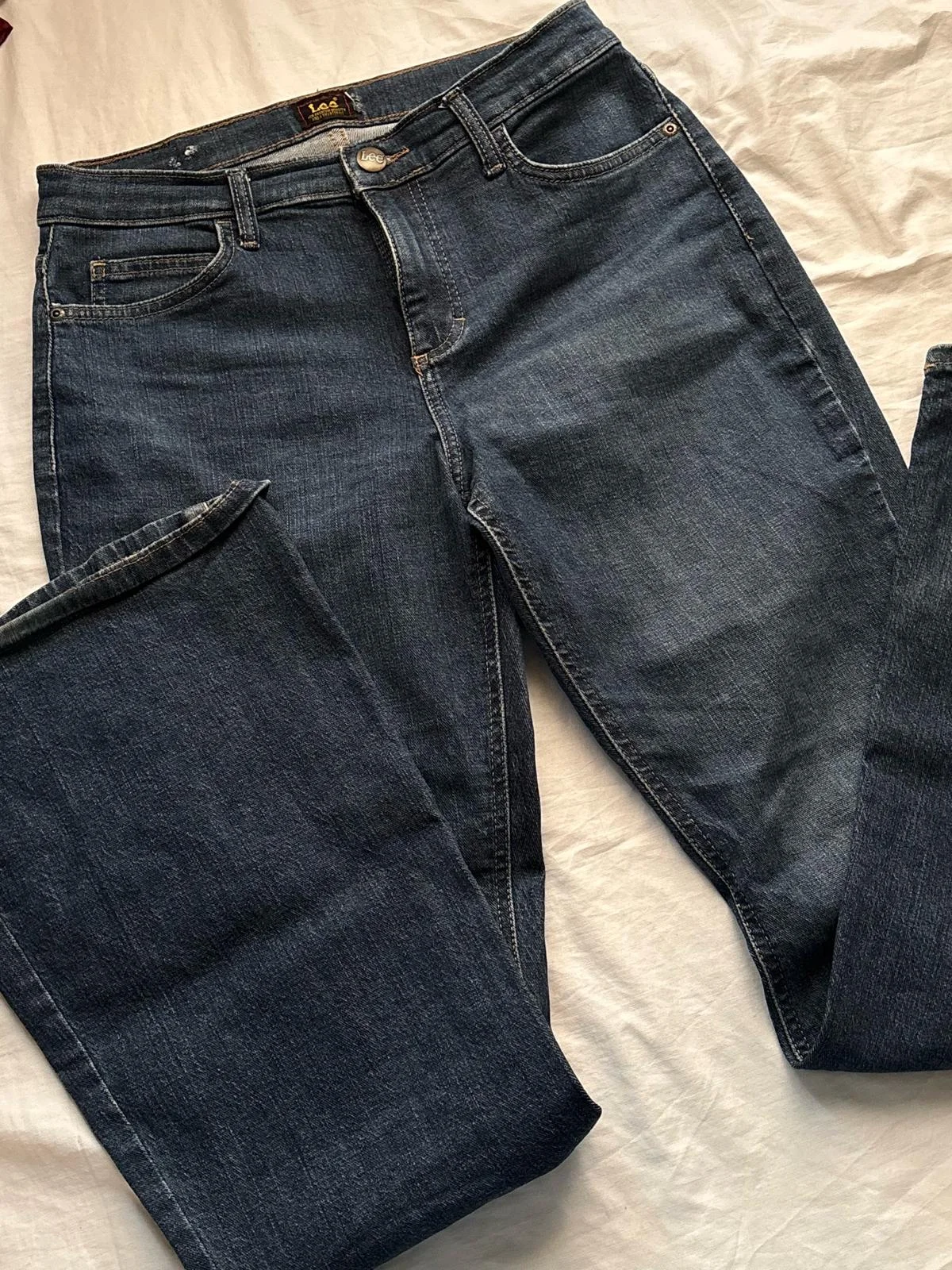 Lee Jeans, size M / 38 / 10, photo 1