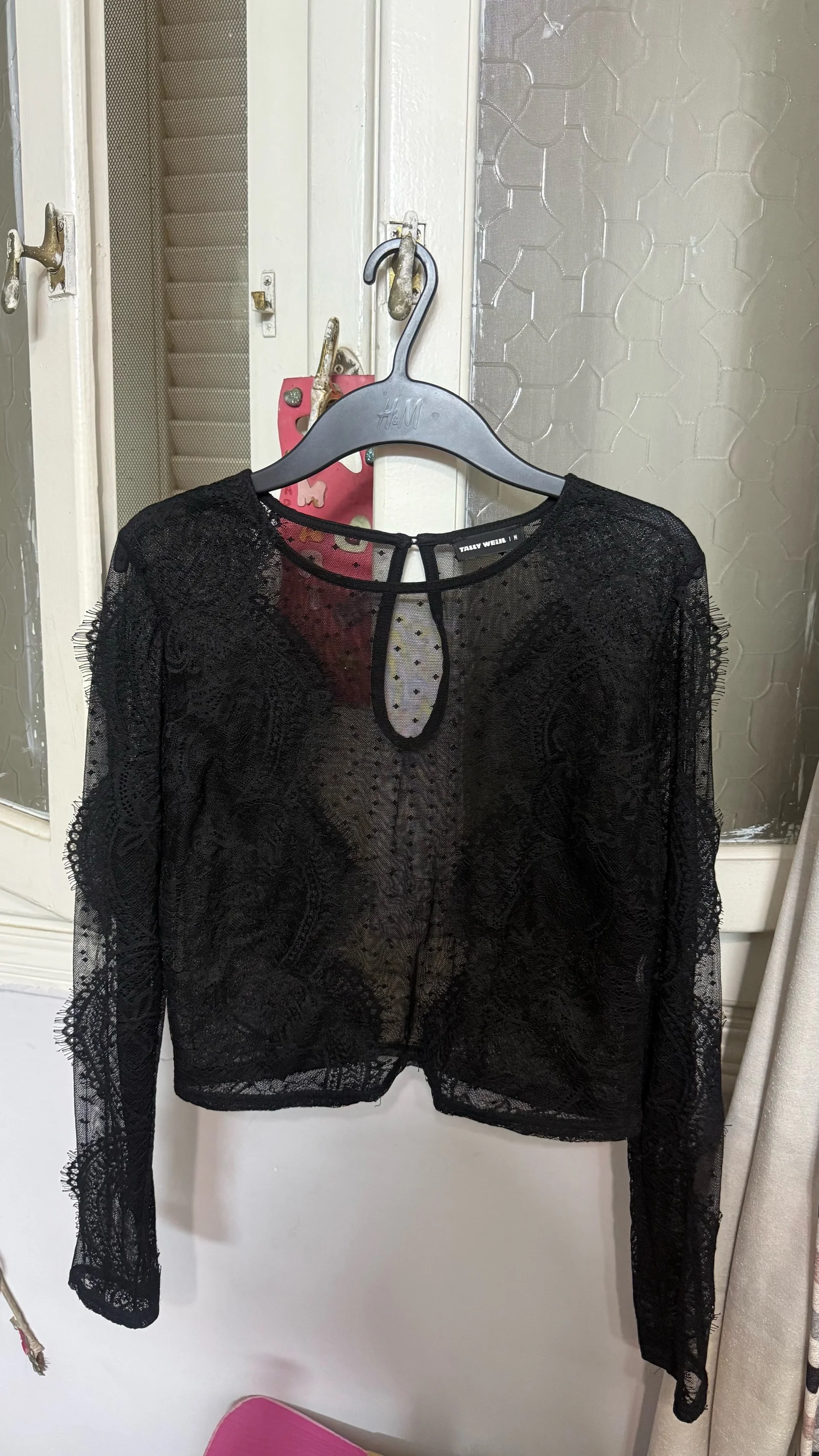 Tally Weijl Blouses, size M / 38 / 10, photo 1