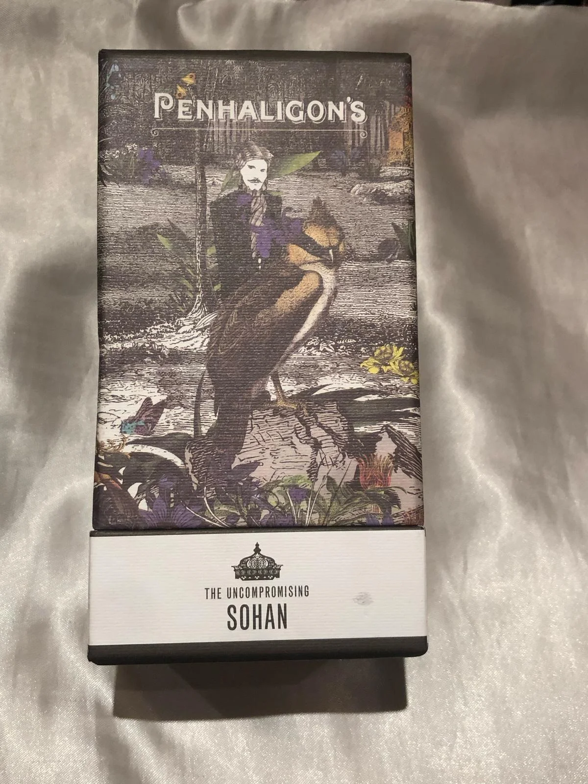 Perfume, size No Size, photo 1
