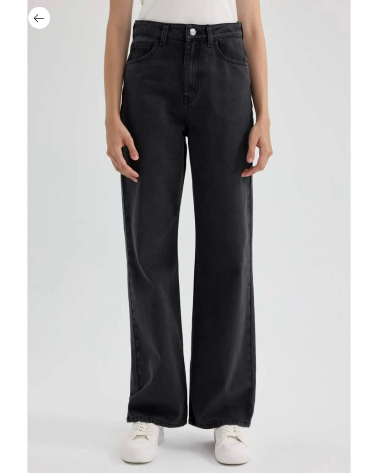Defacto Jeans, size S / 36 / 8, photo 1