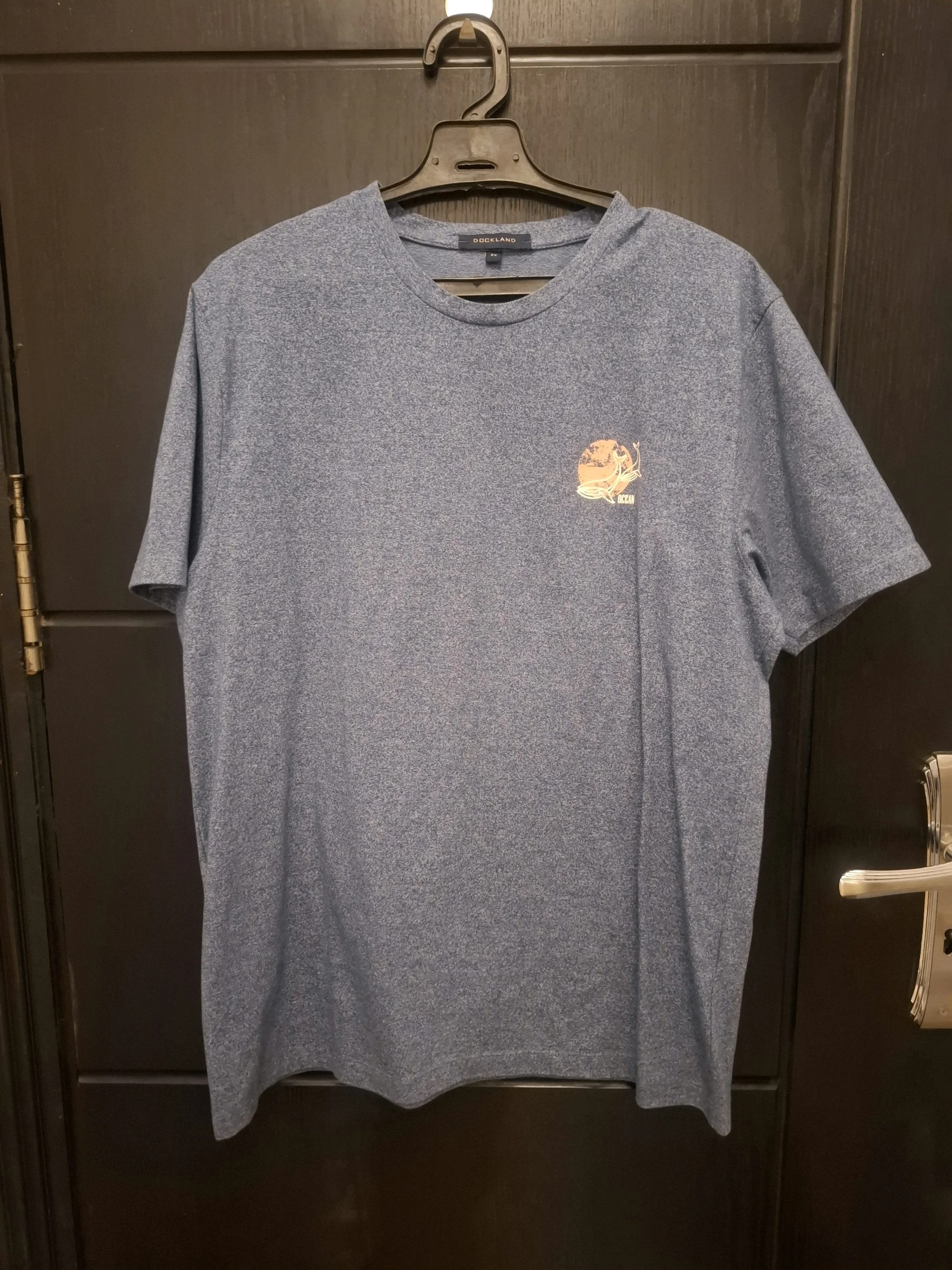 T-shirts, size XL, photo 1