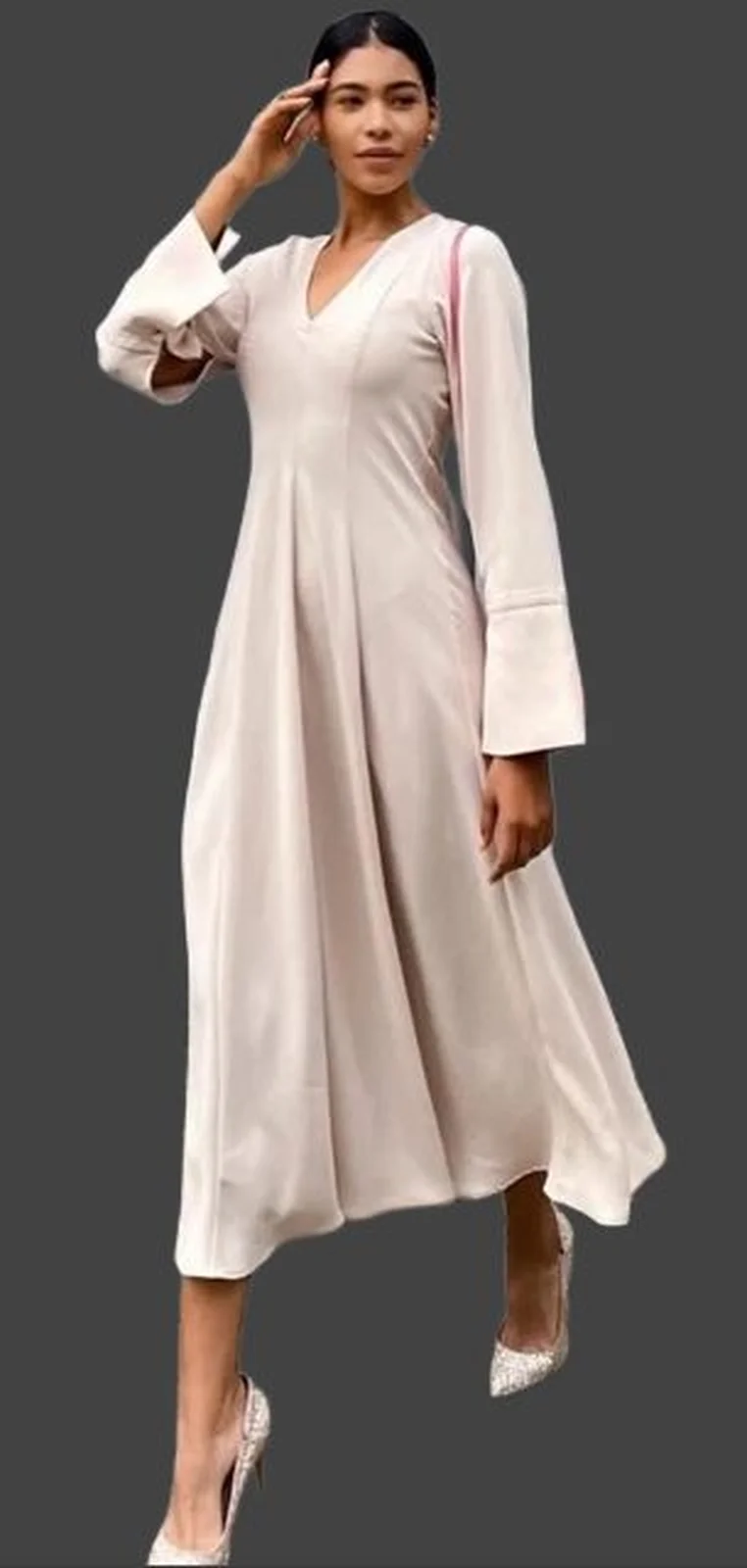 Zara Maxi Dresses, size M / 38 / 10, photo 1