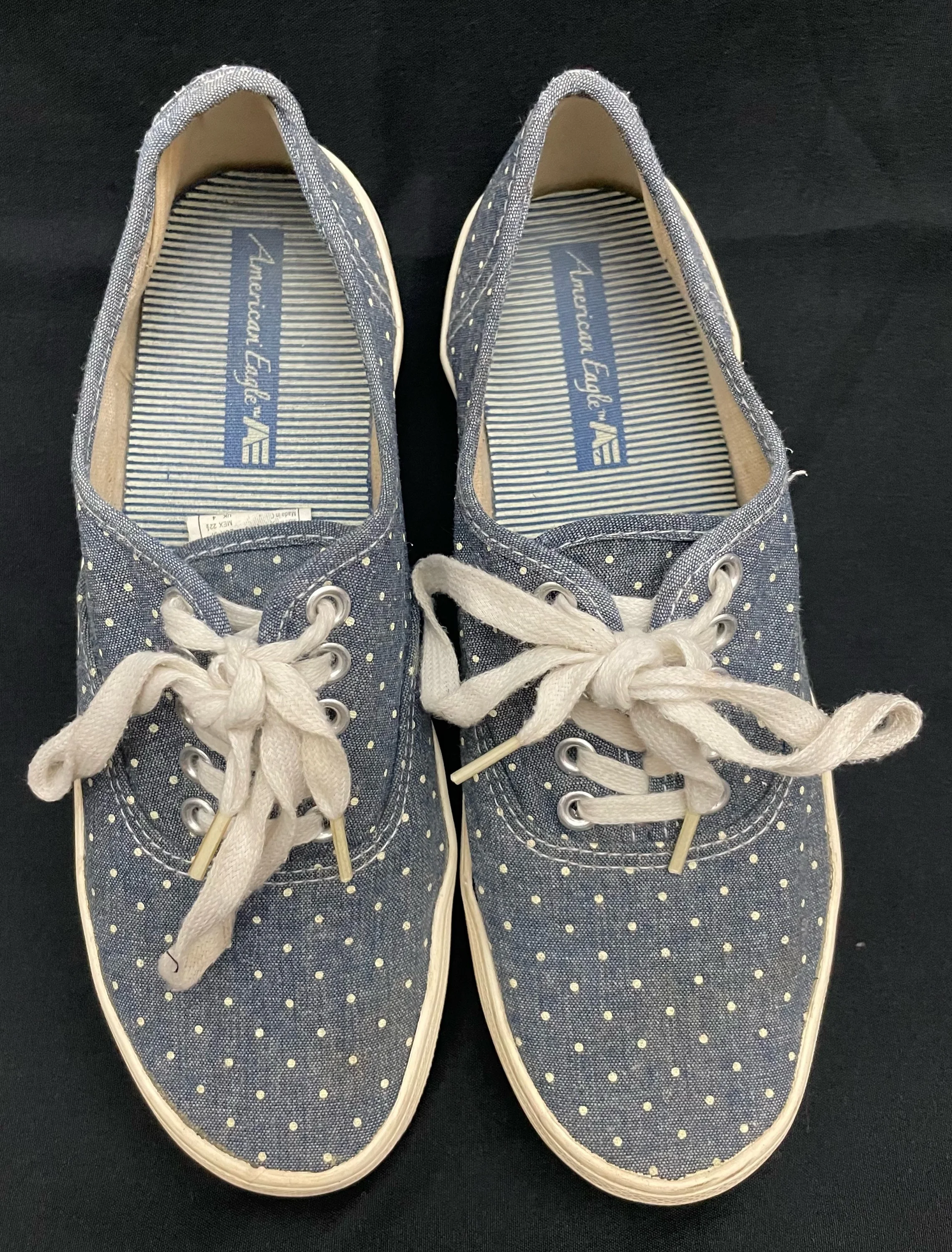 American Eagle Sneakers, size 37, photo 1