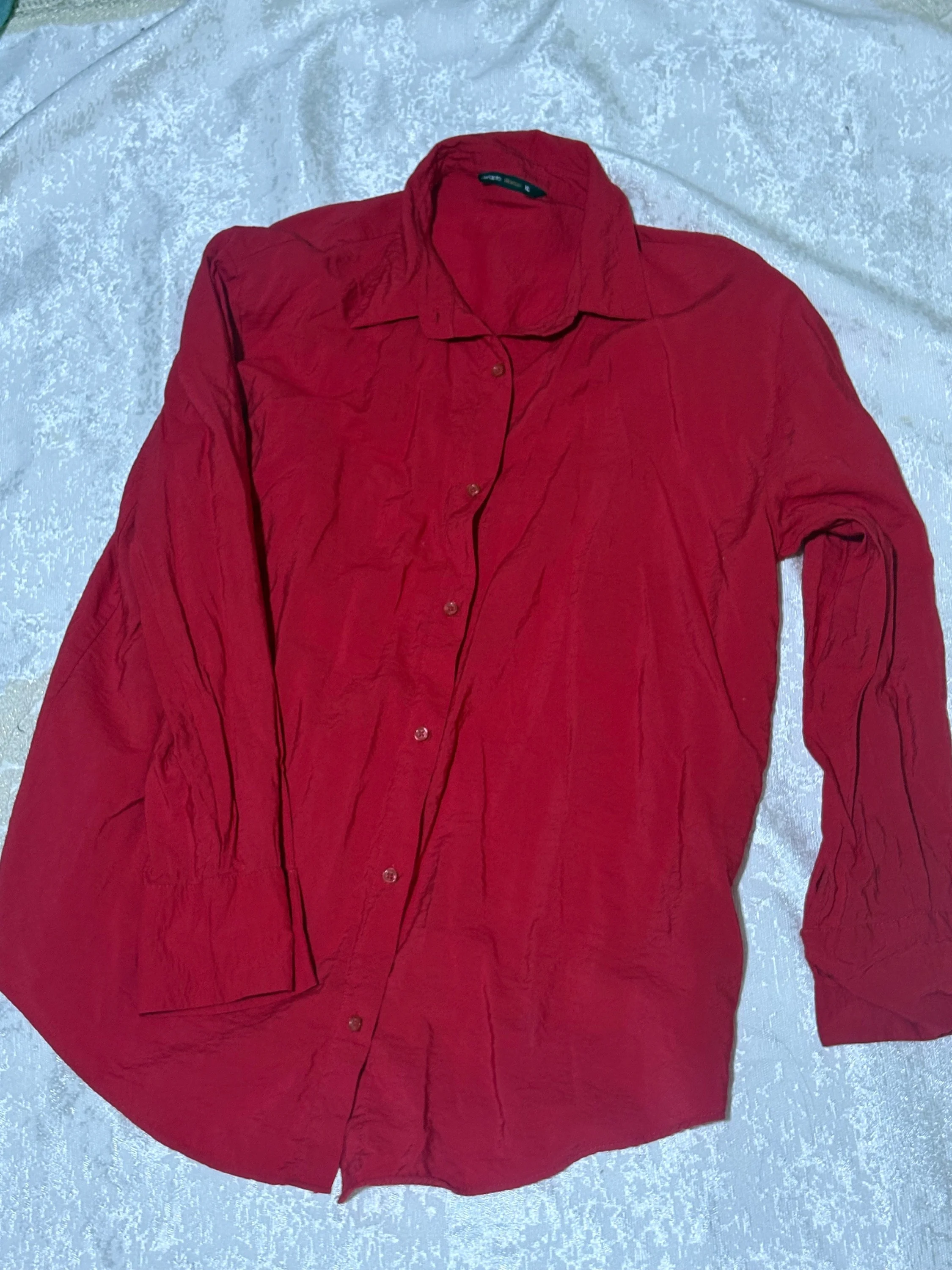 Defacto Shirts, size XL / 42 / 14, photo 1